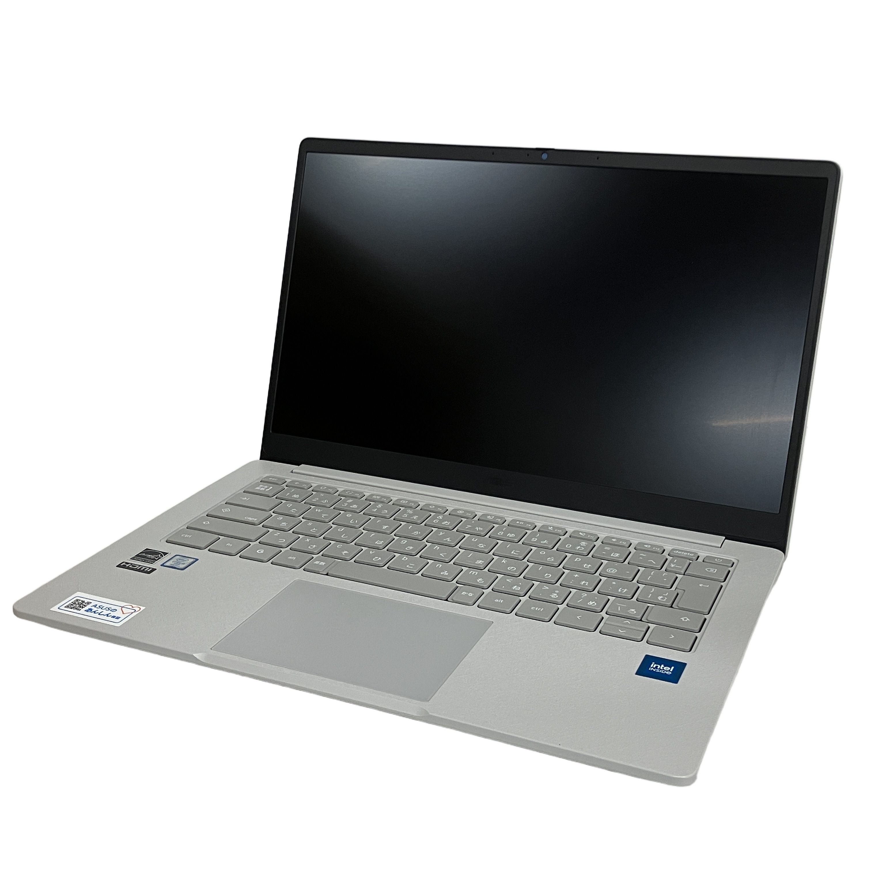 ASUS ChromeBook CX14 ノートPC 8GB 64GB