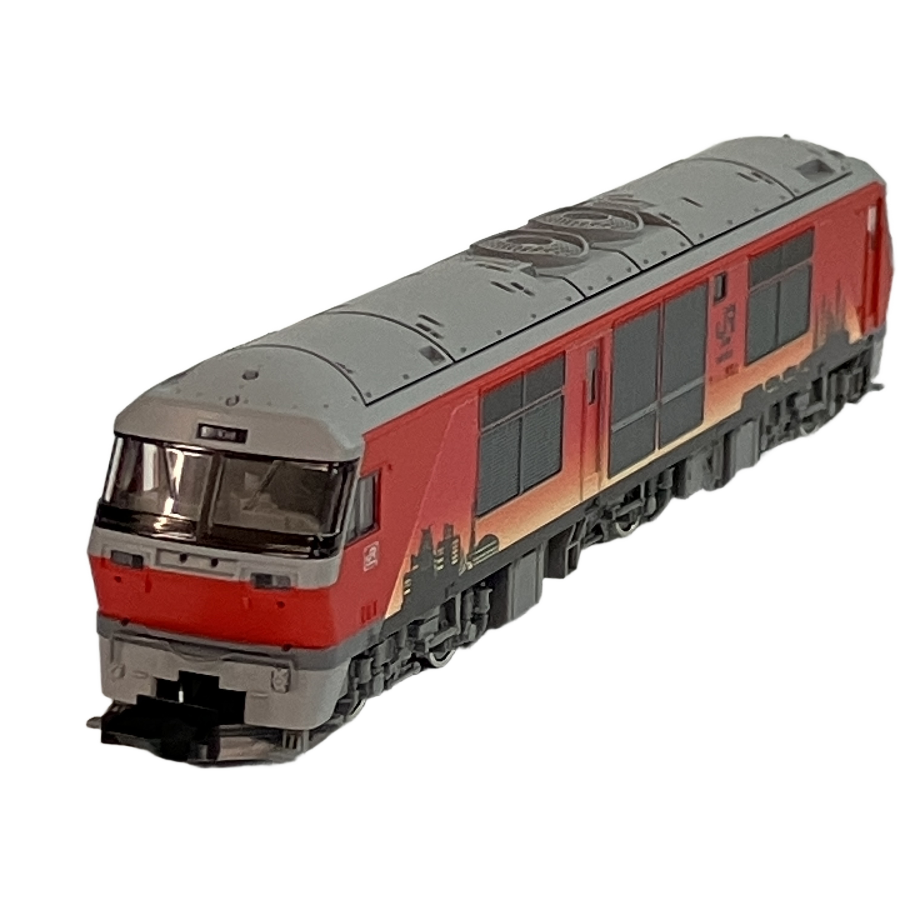 Nゲージ 鉄道模型寄せ集め（価値不明）TOMIX　KATO トミックス Nゲージ」の買取実績・相場-高額買取なら高く売れるドットコム