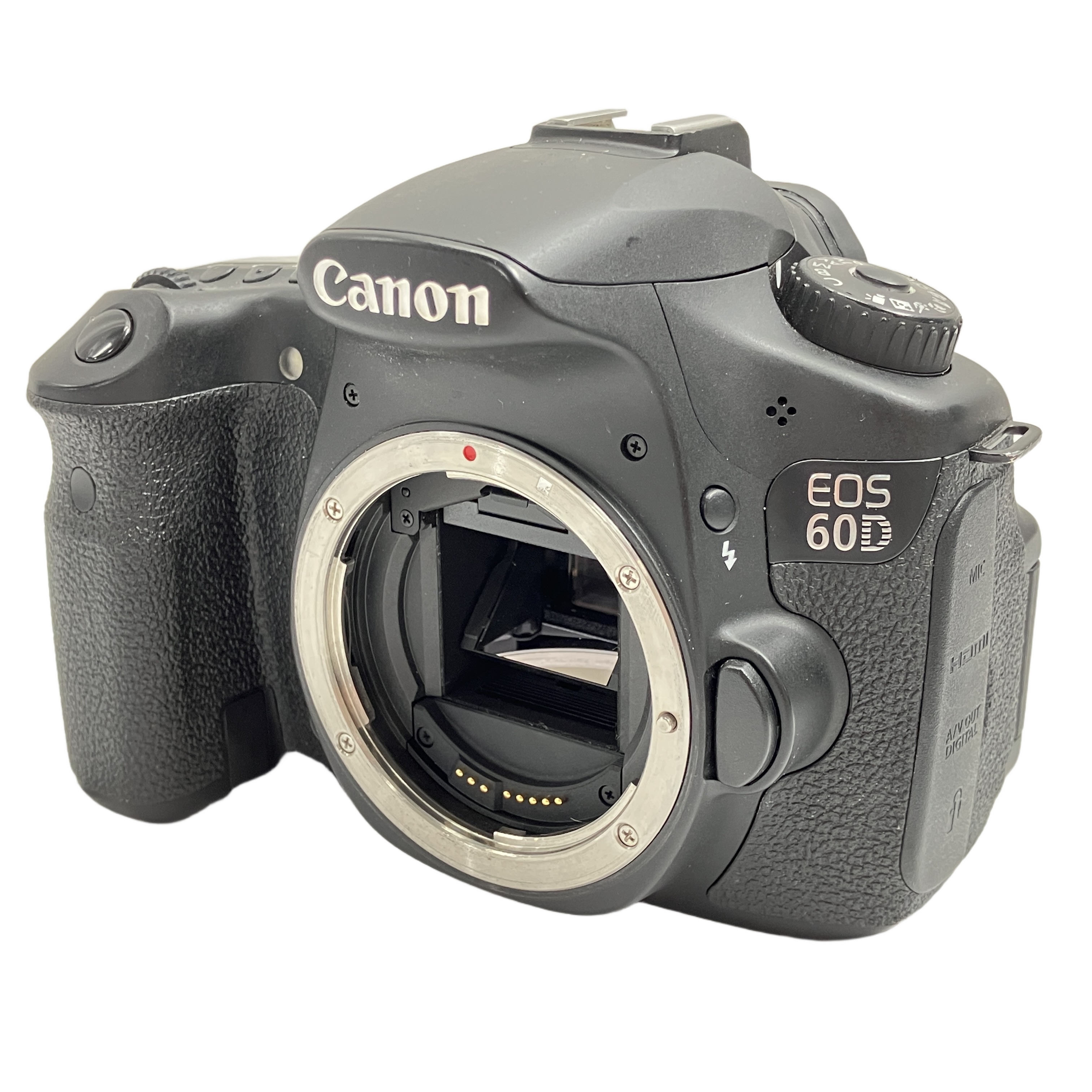 CANON EOS 60D 一眼レフカメラ ボディ