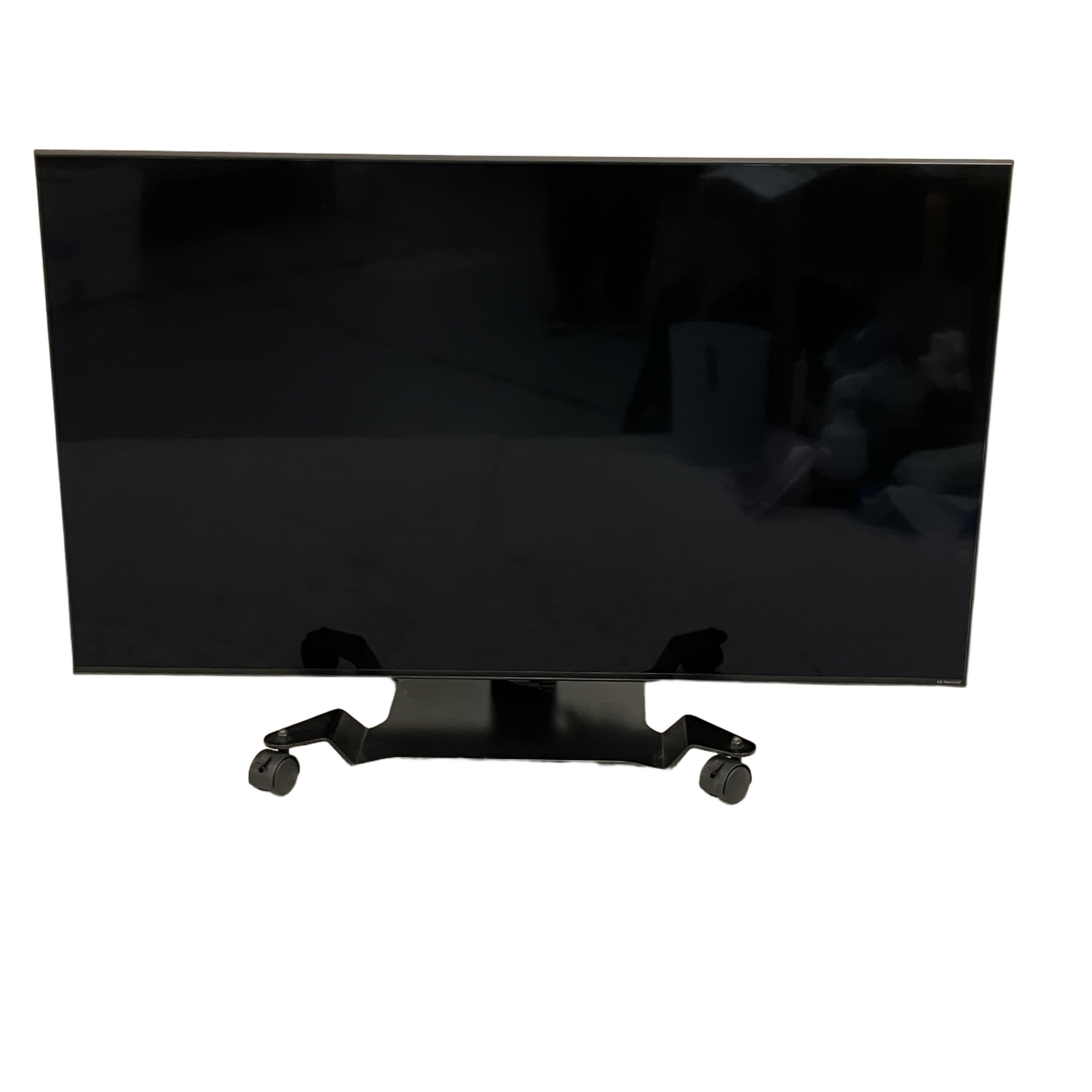 LG 55NANO95JNA 8K 液晶テレビ 55V型