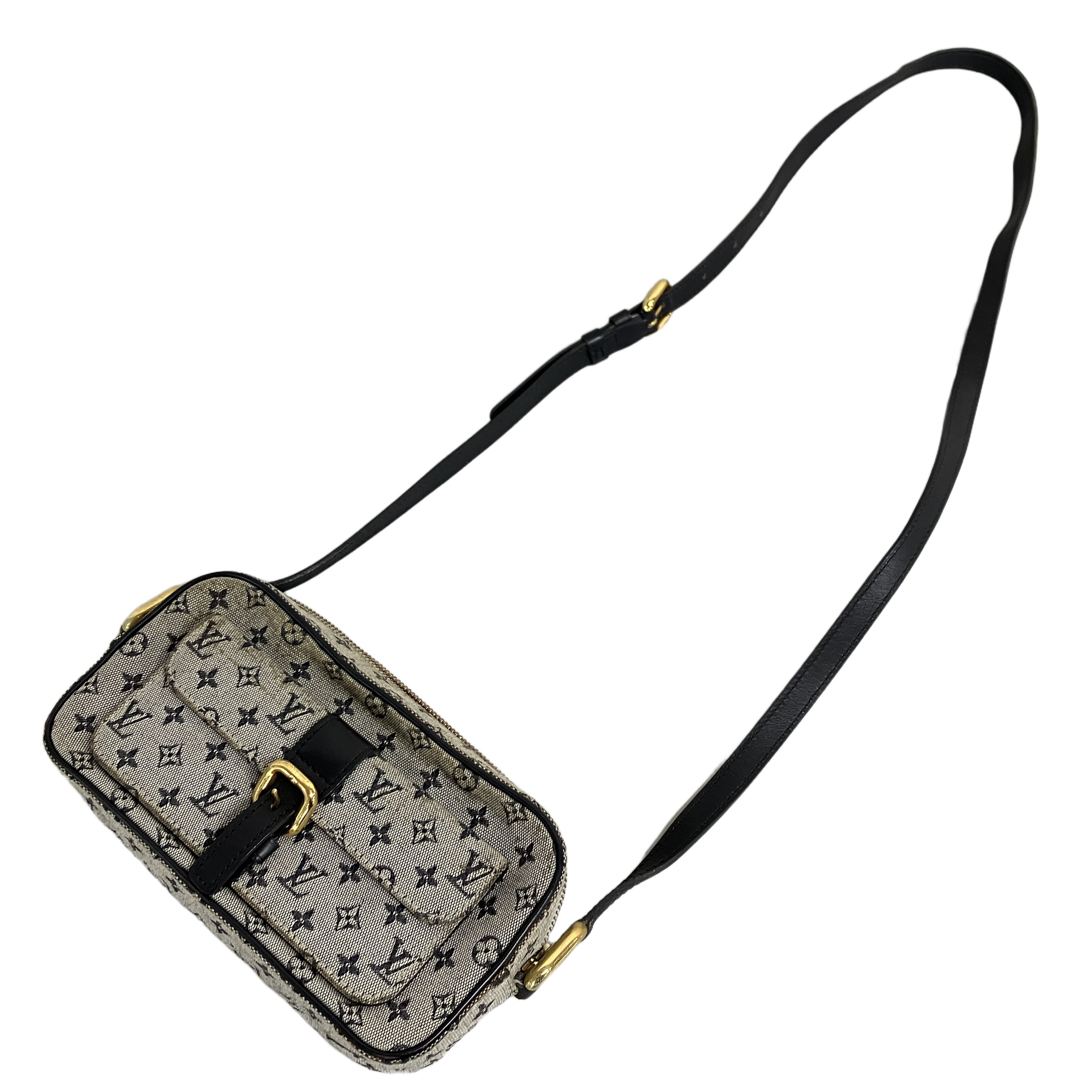 LOUIS VUITTON ジュリエット ショルダーバッグ