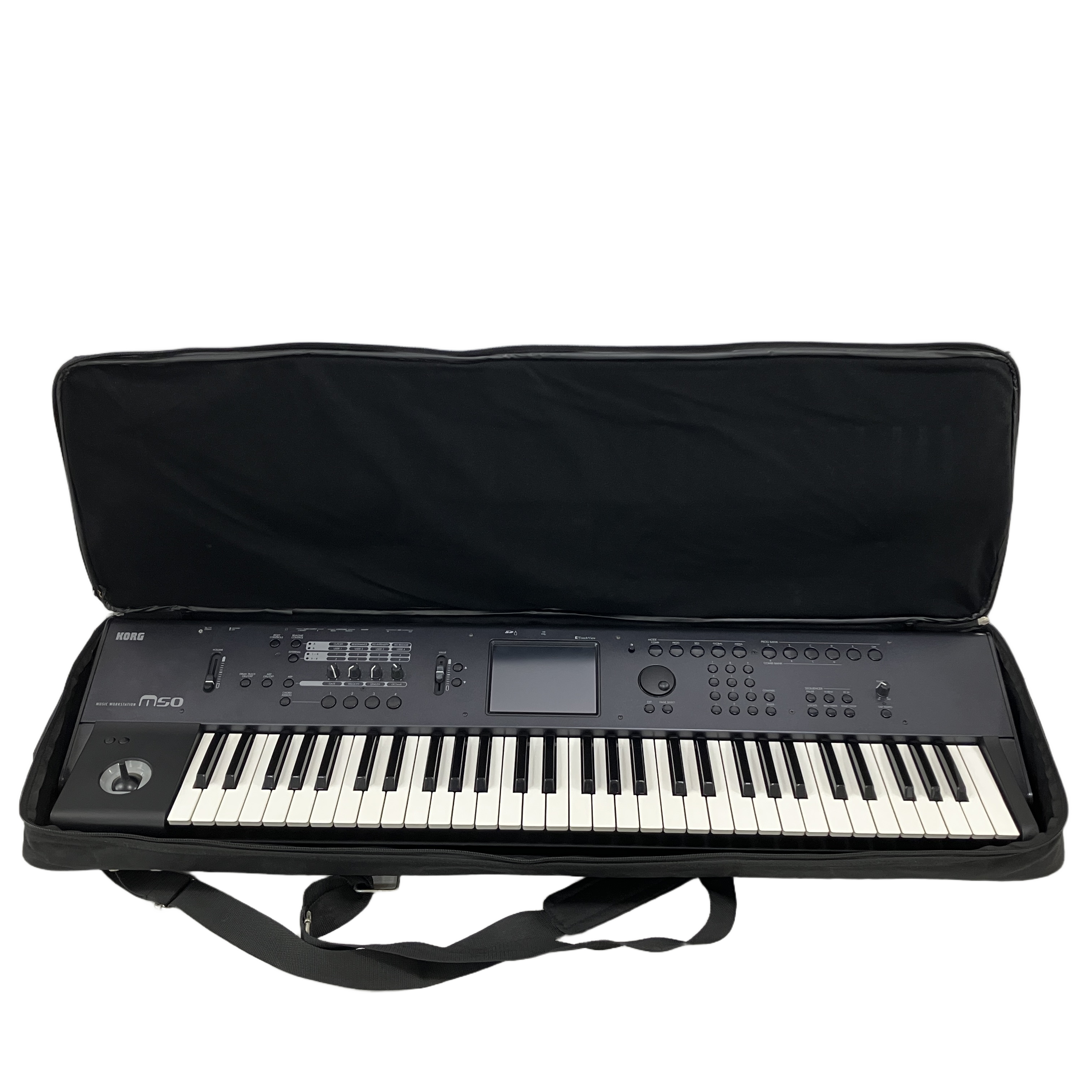 KORG M50-61 シンセサイザー 61鍵盤