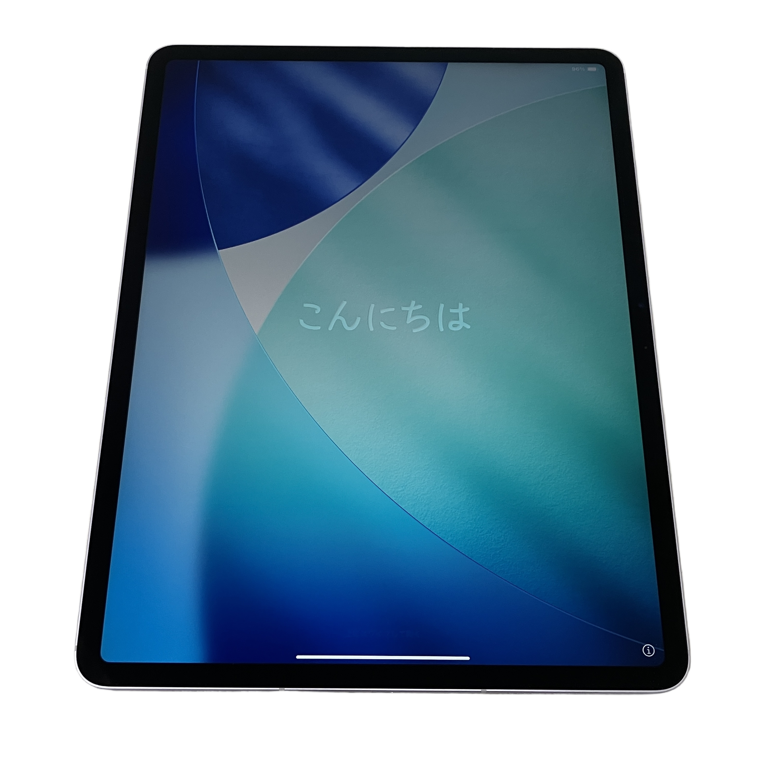 APPLE iPad Air M4 13インチ 128GB タブレット
