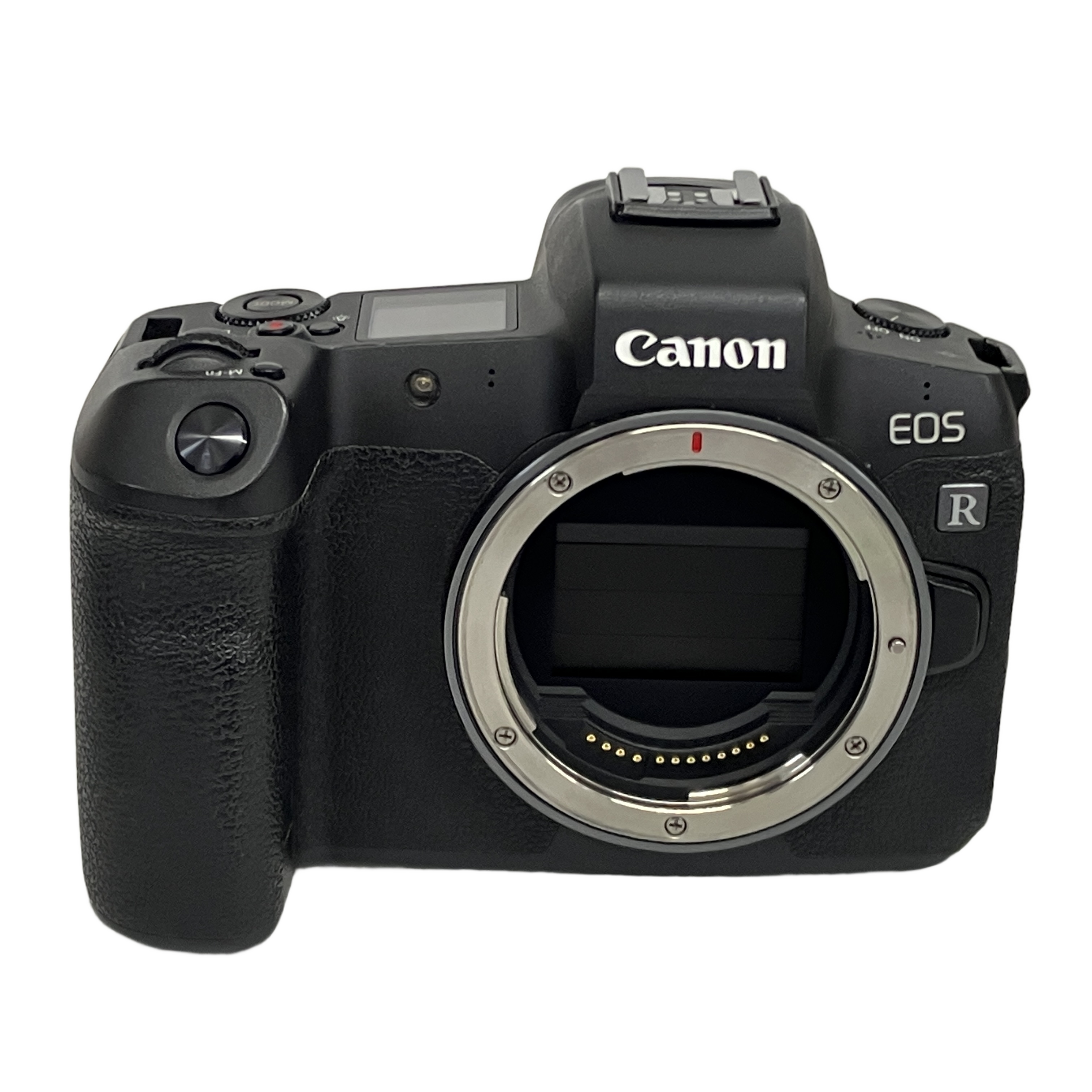 Canon EOS R ボディ (型番: DS126721):有効約3030万画素の表現力と、革新のRFマウント。確かな描写性能と優れた操作性を極上のコンディションで手にする幸せ。