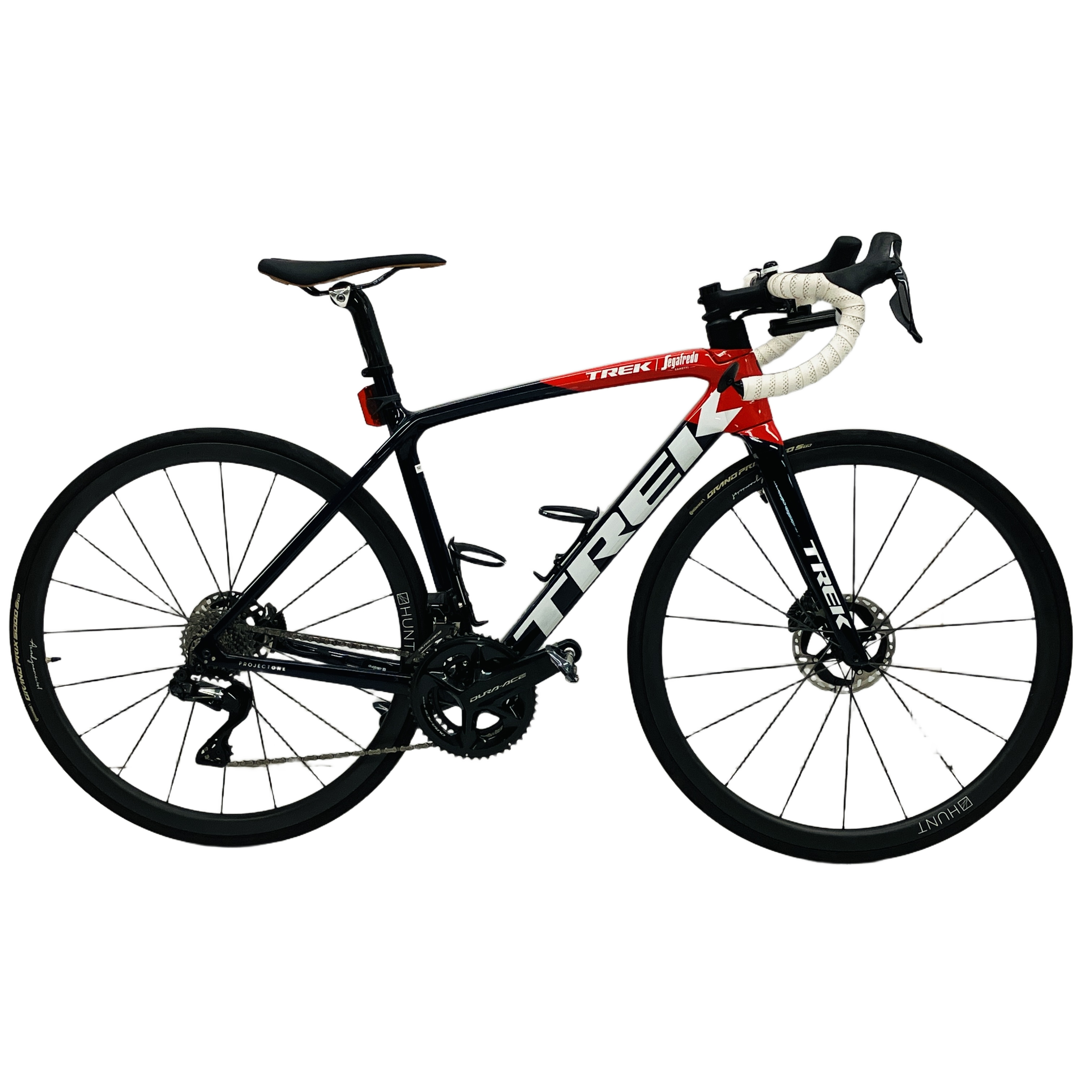 異次元の登坂力と空力性能を誇る究極のオールラウンドレーサー。