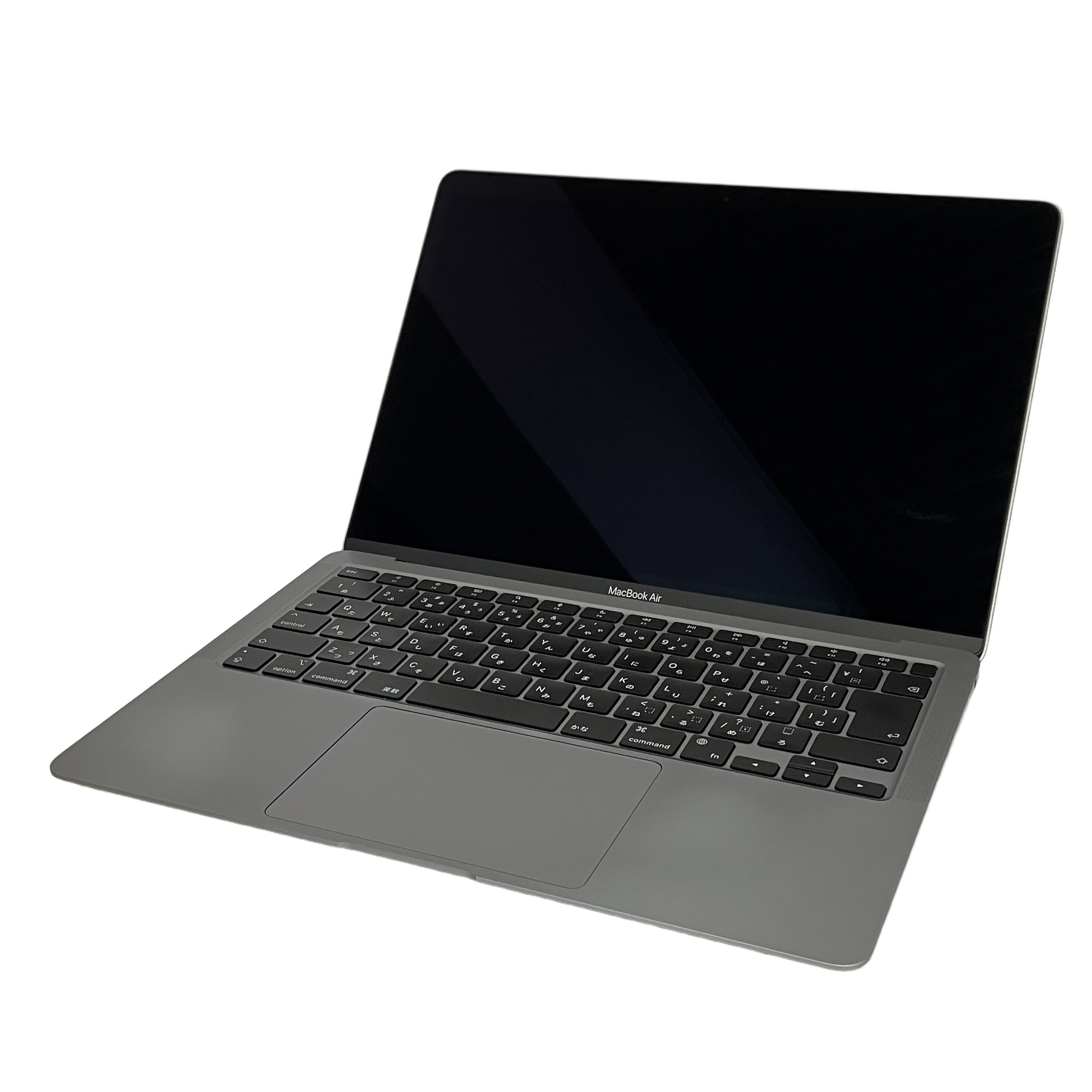 APPLE MacBook Air M1 2020 ノートPC 13.3インチ 512GB