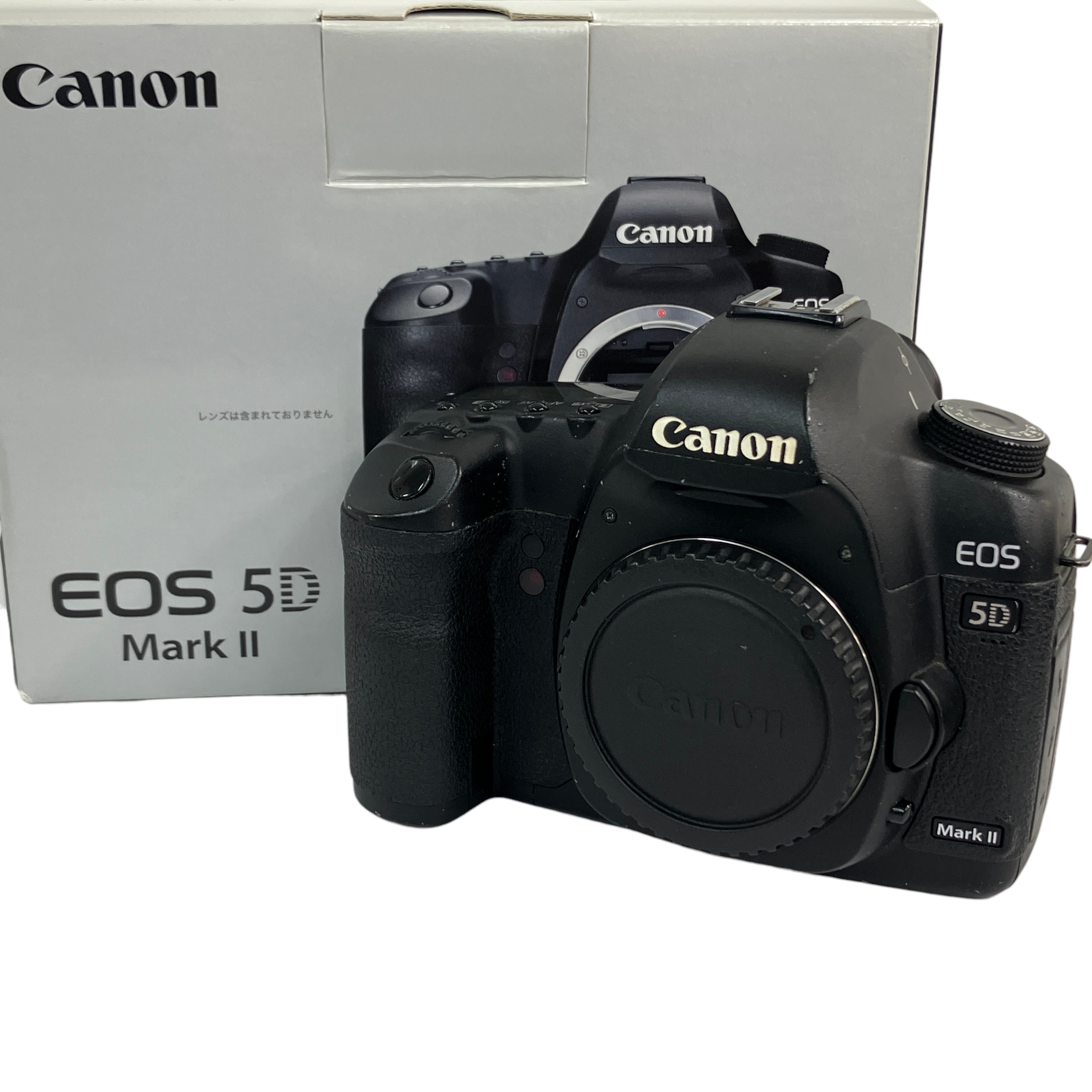 CANON EOS 5D Mark II デジタル一眼レフカメラ