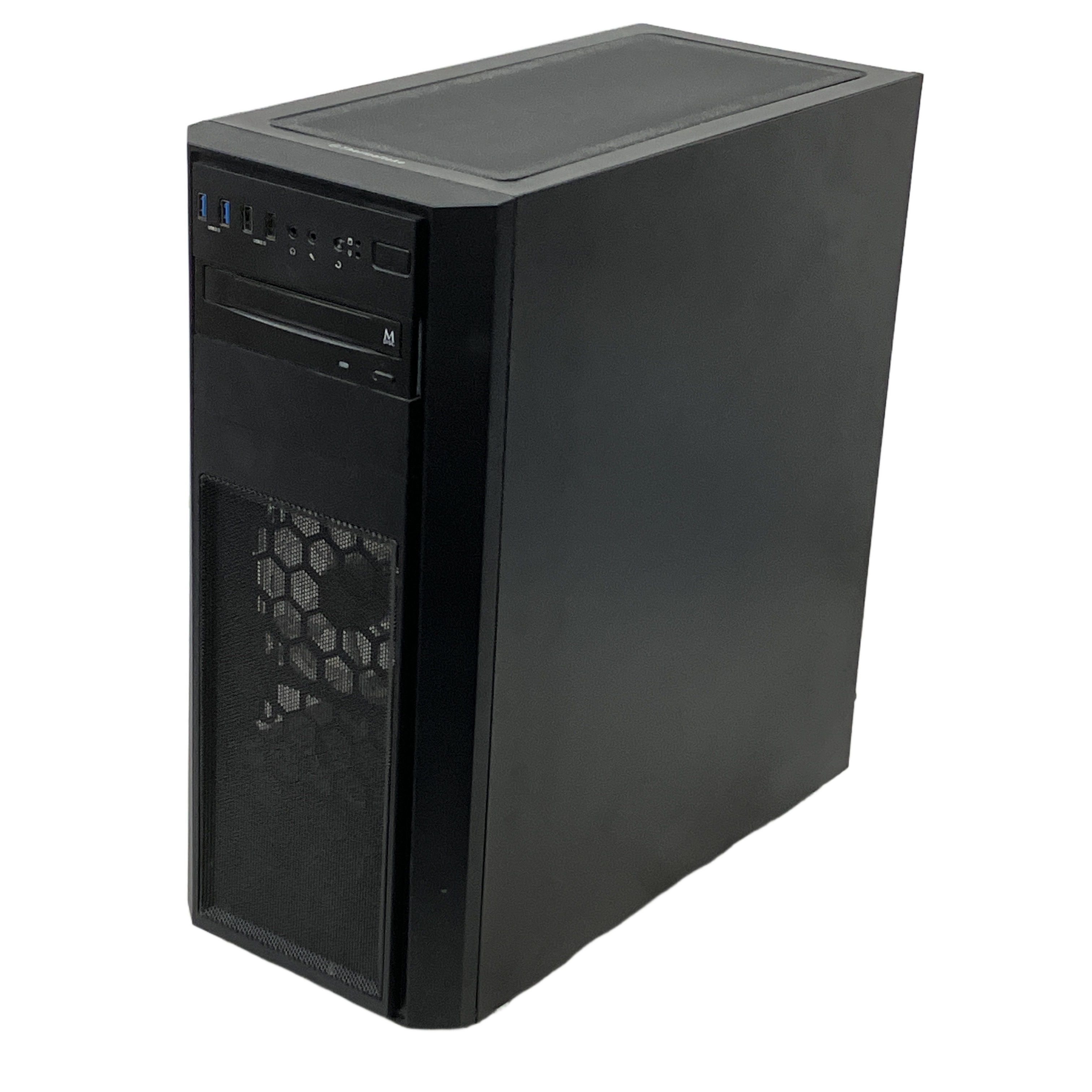 自作 PC i9 10900 RTX 2070 SUPER