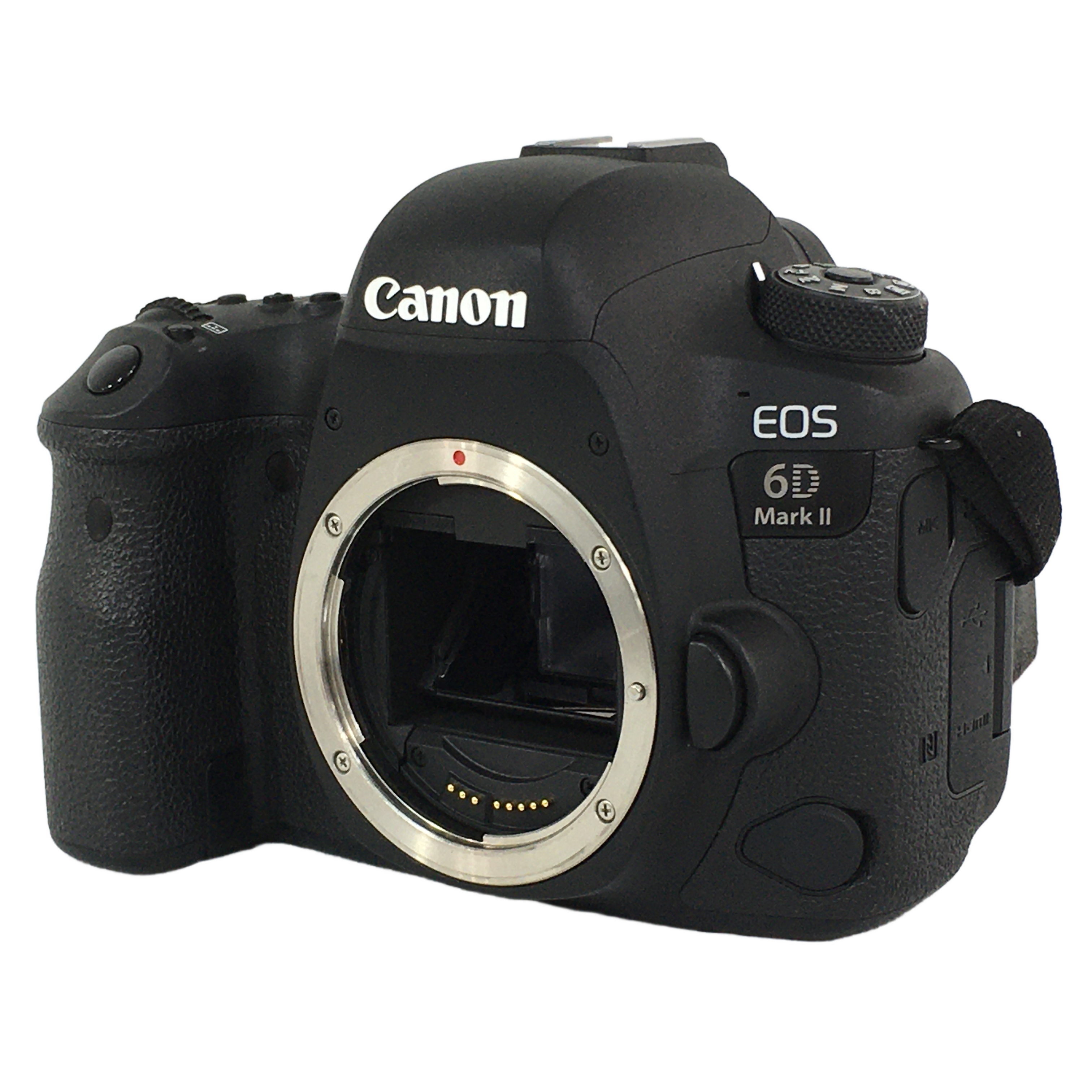 CANON EOS 6D Mark II デジタル一眼レフカメラ
