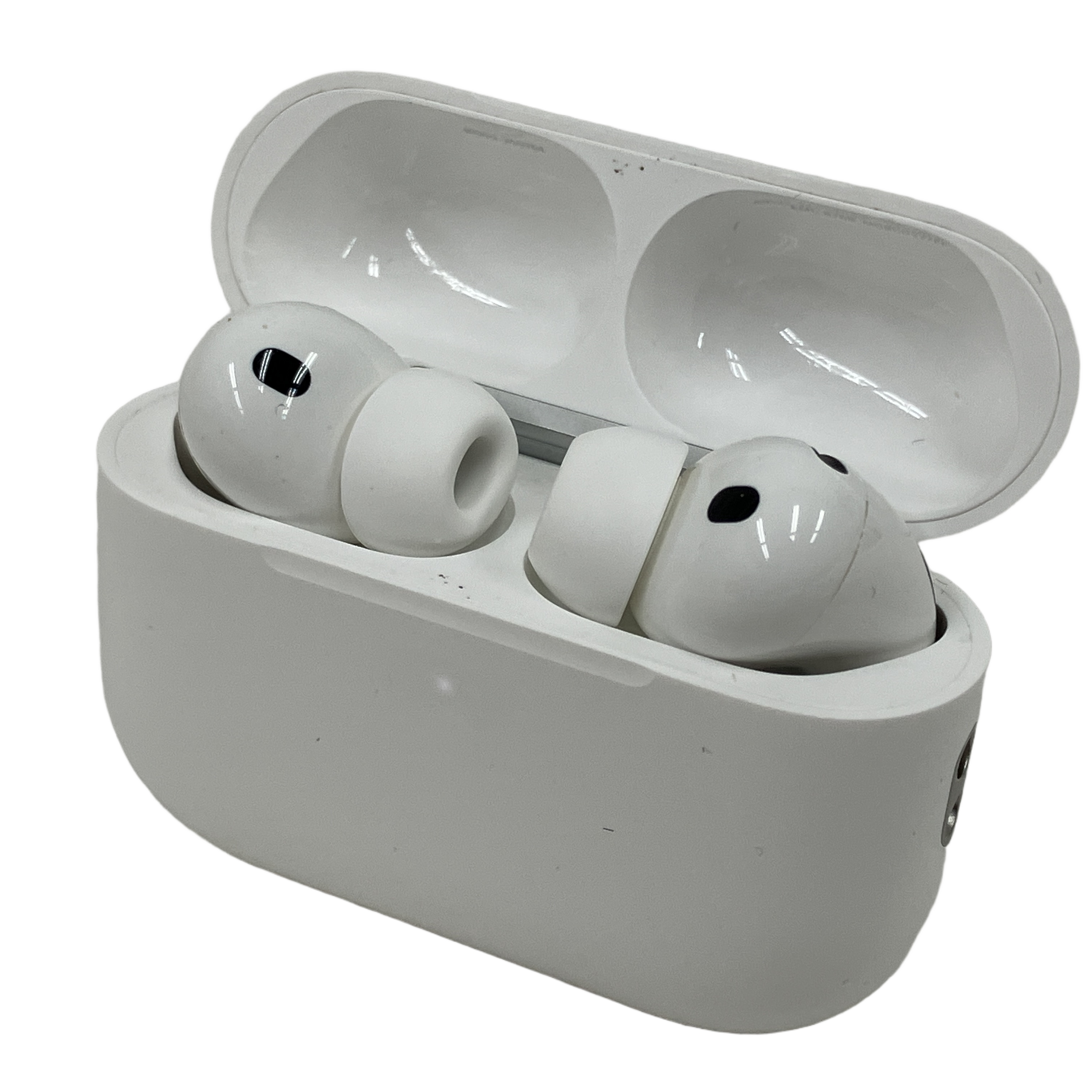 APPLE AirPods Pro 第3世代 ワイヤレスイヤホン