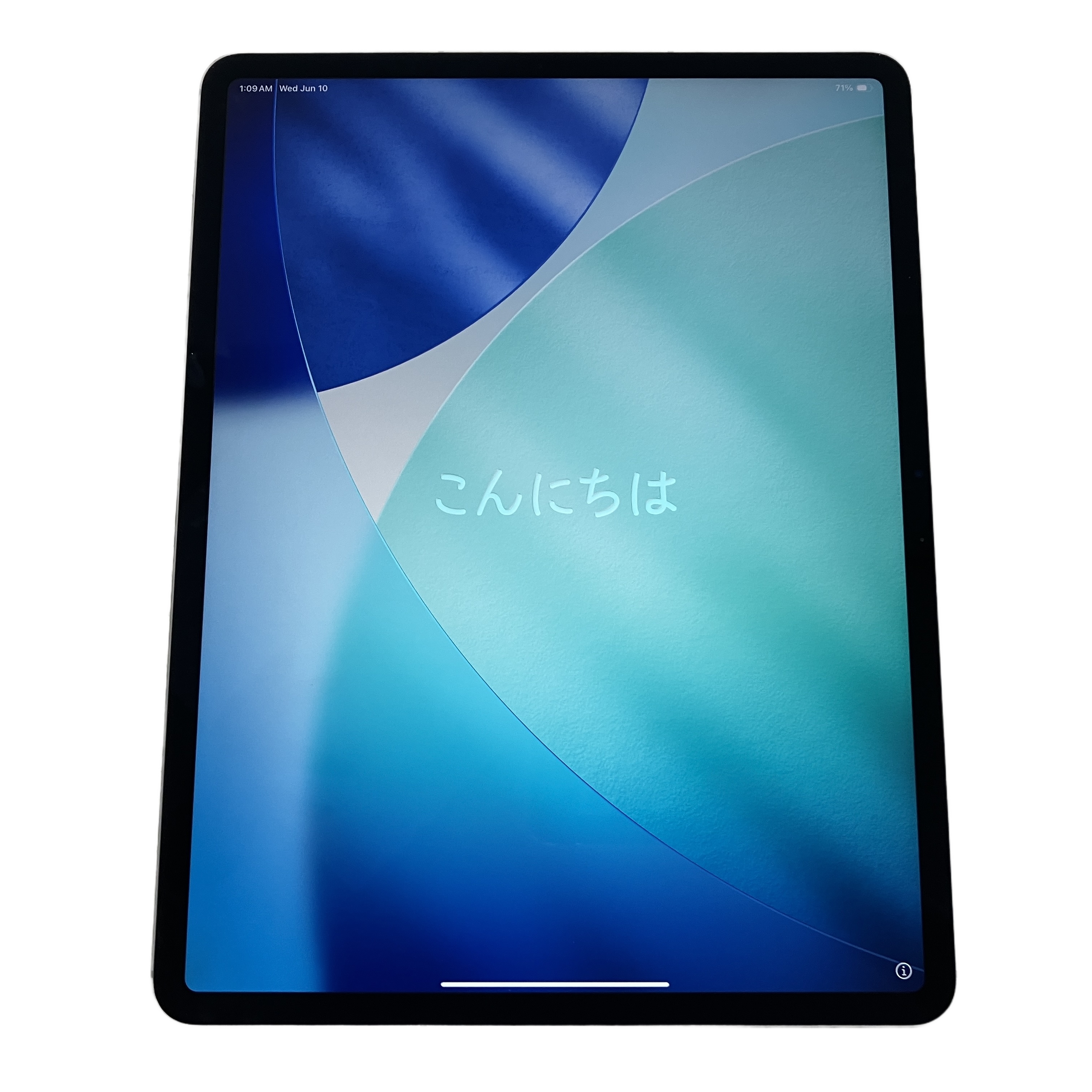 APPLE iPad Air 13インチ 512GB