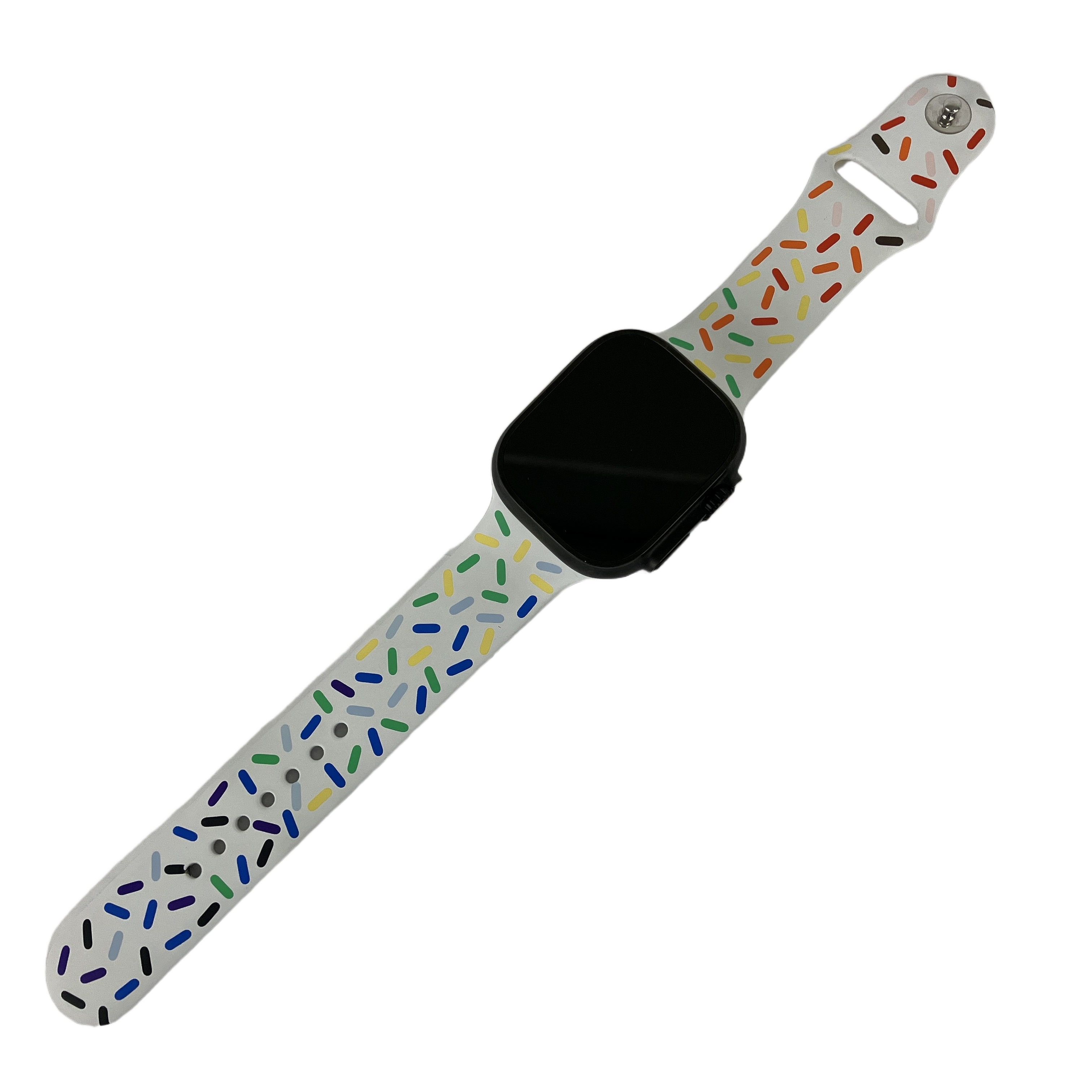APPLE Watch Ultra2 MX4P3J/A スマートウォッチ 49mm