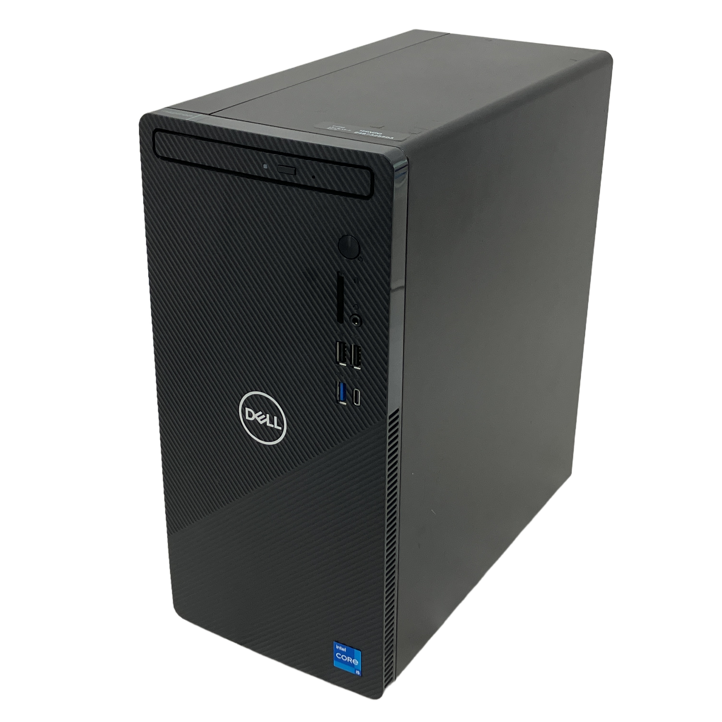 DELL Inspiron 3891 デスクトップ パソコン
