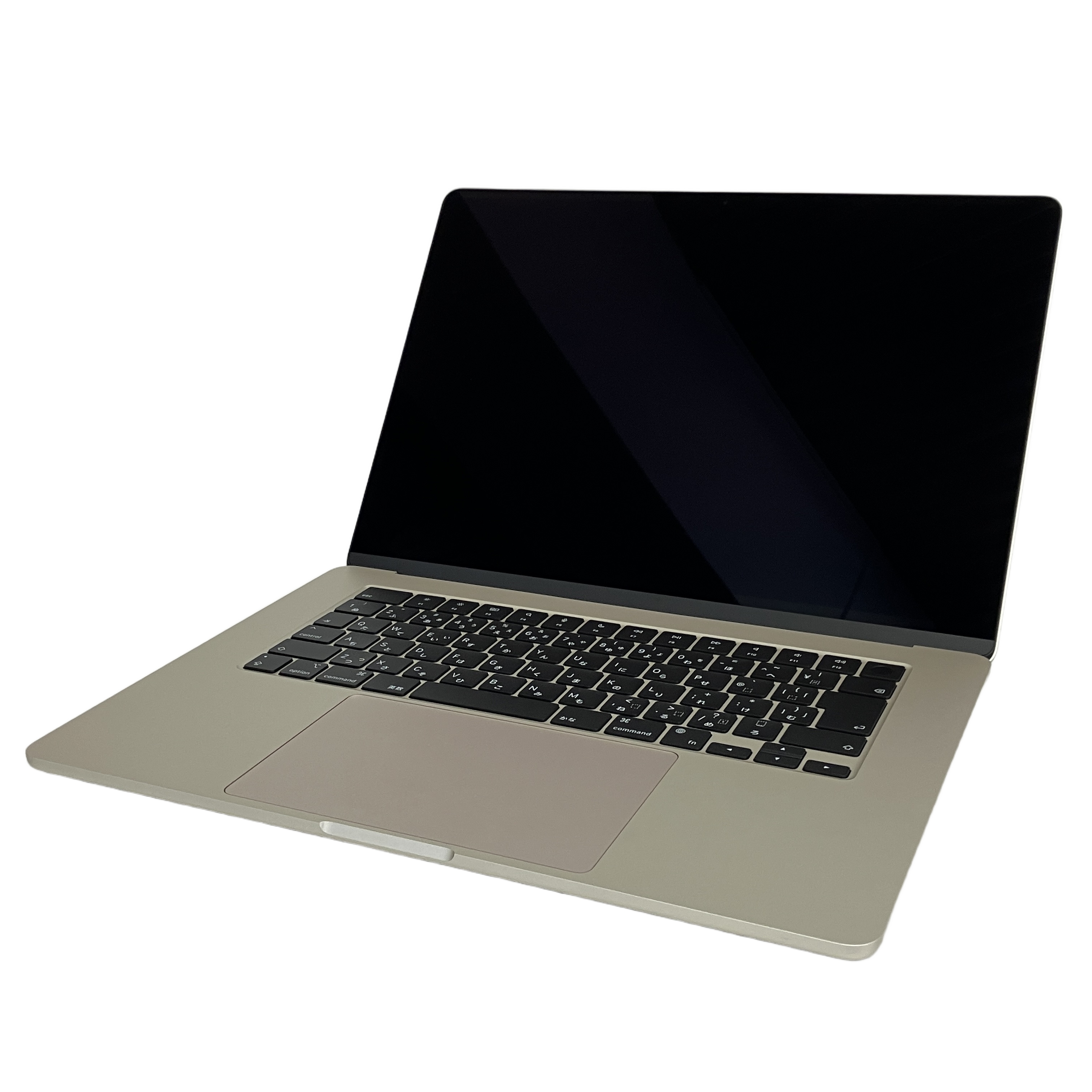 APPLE MacBook Air 2024 15インチ 16GB 1TB ノートPC
