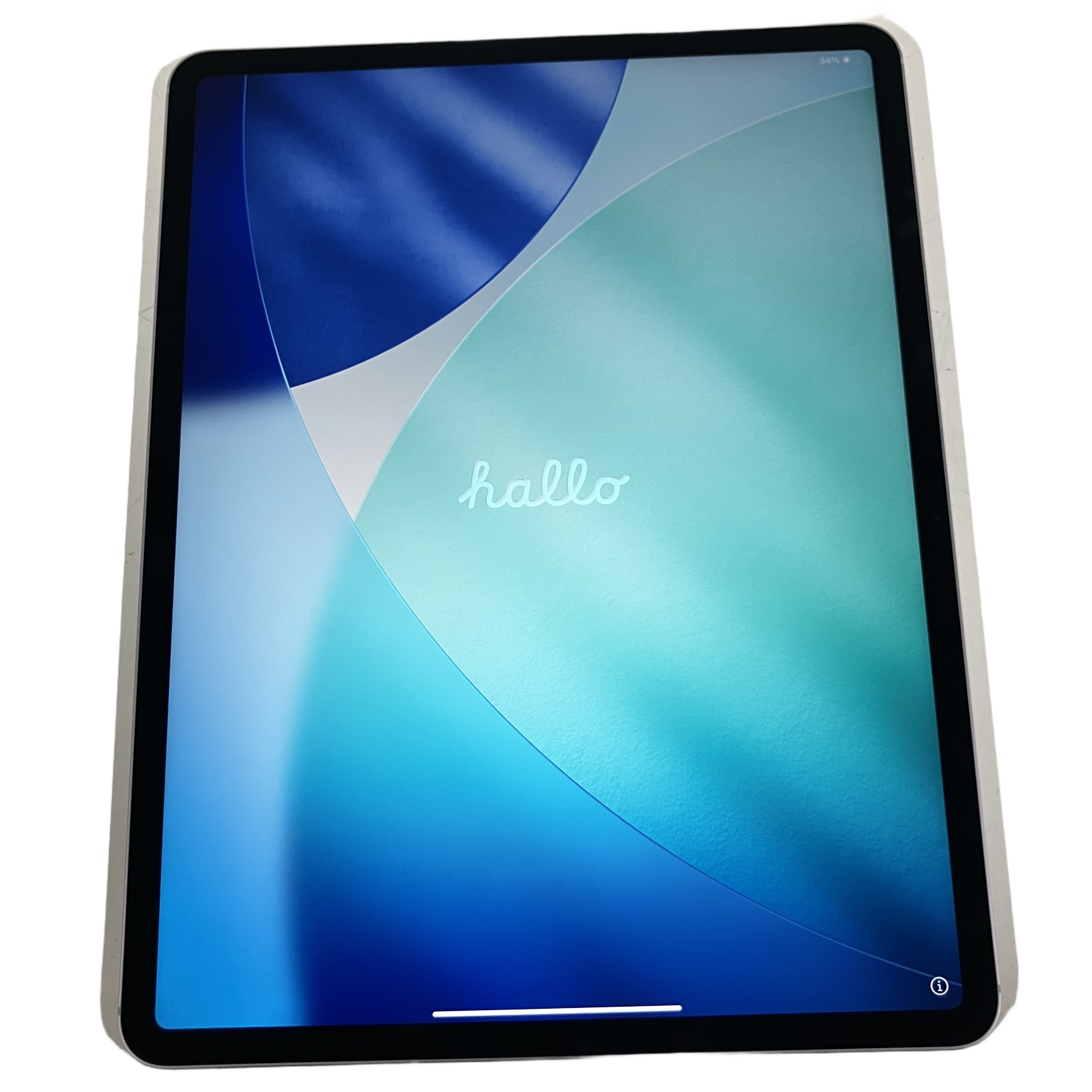 APPLE iPad Air 第6世代 13インチ 1TB Wi-Fi+Cellular