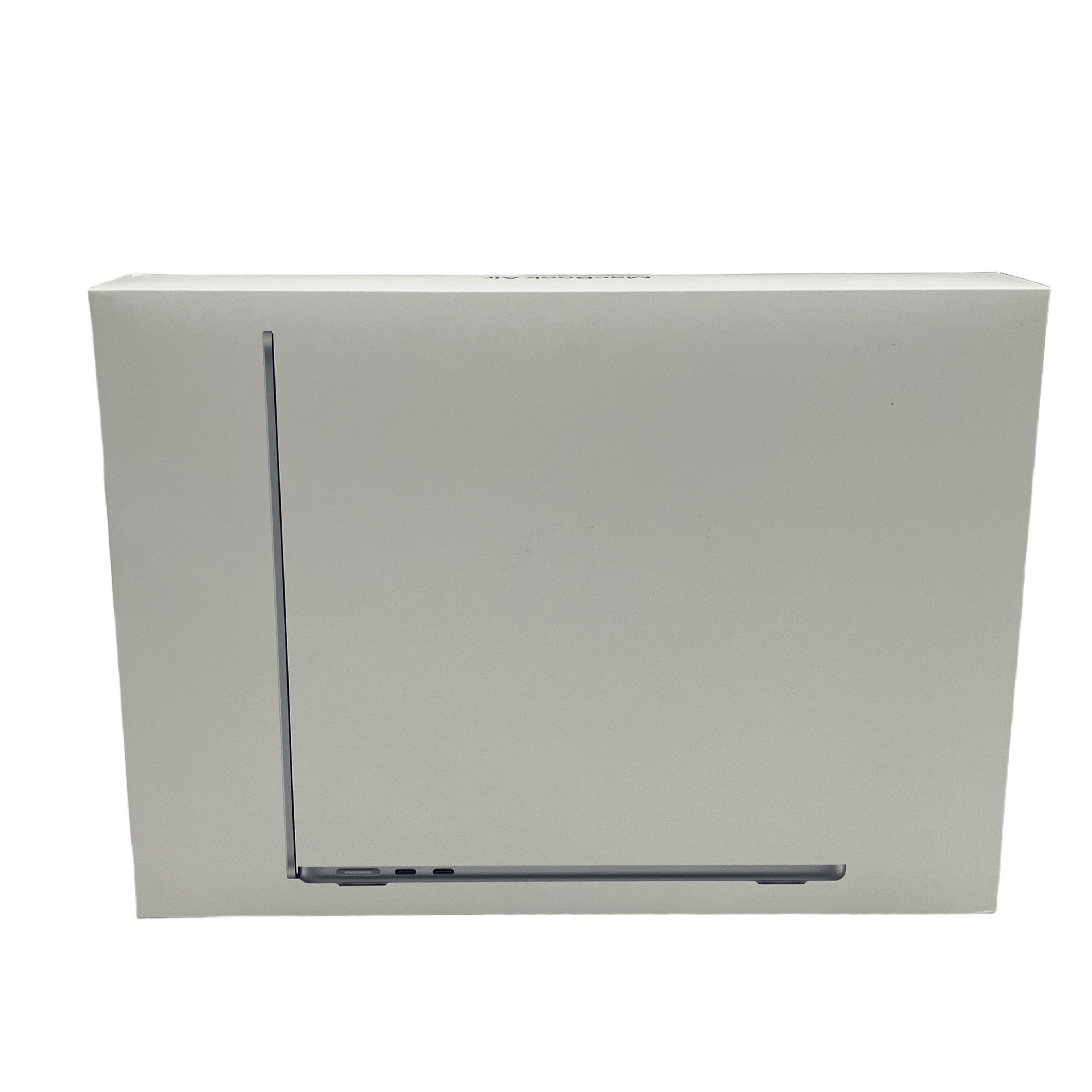 APPLE MacBook Air MDHH4J/A 13インチ 16GB 512GB