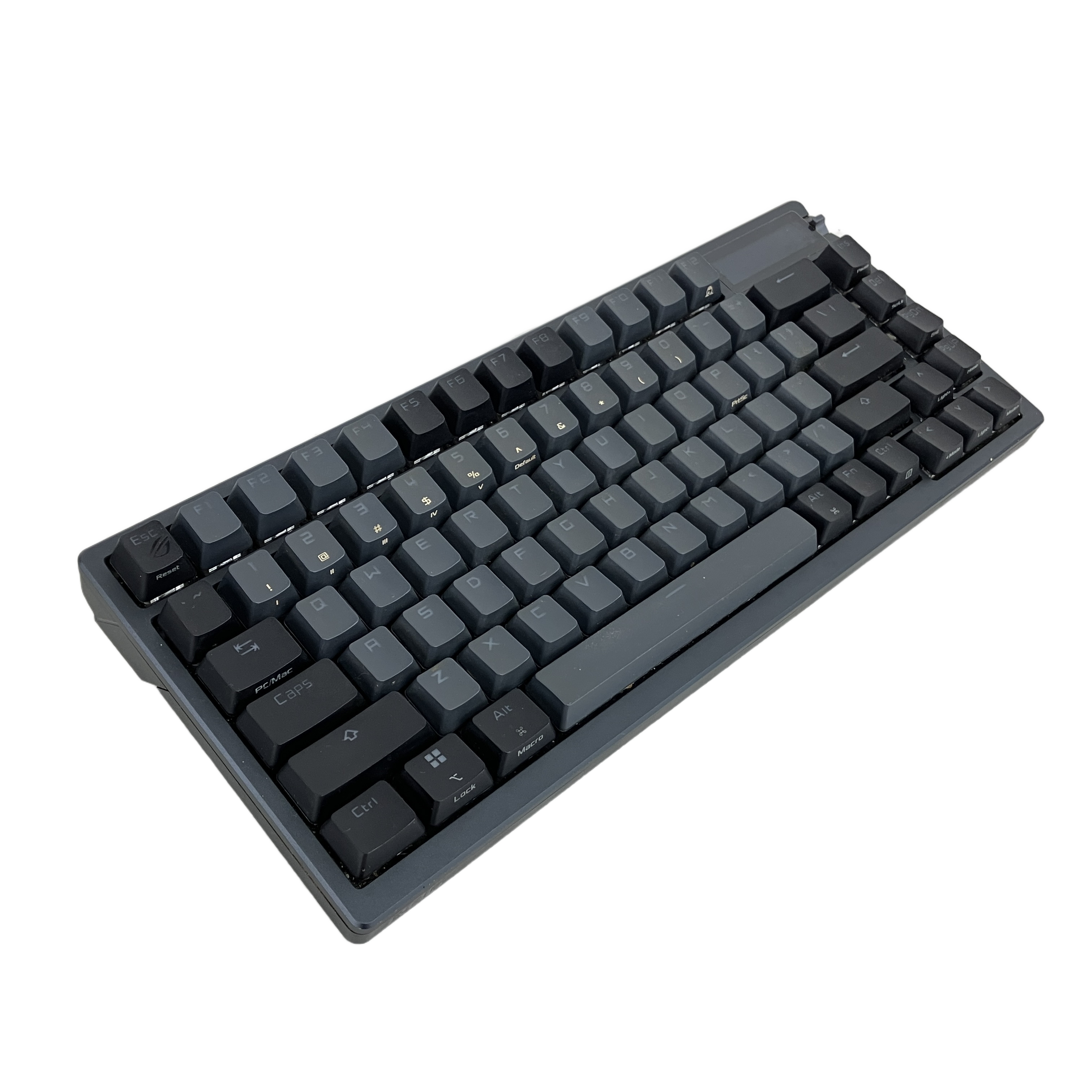 ASUS ROG Azoth ゲーミングキーボード