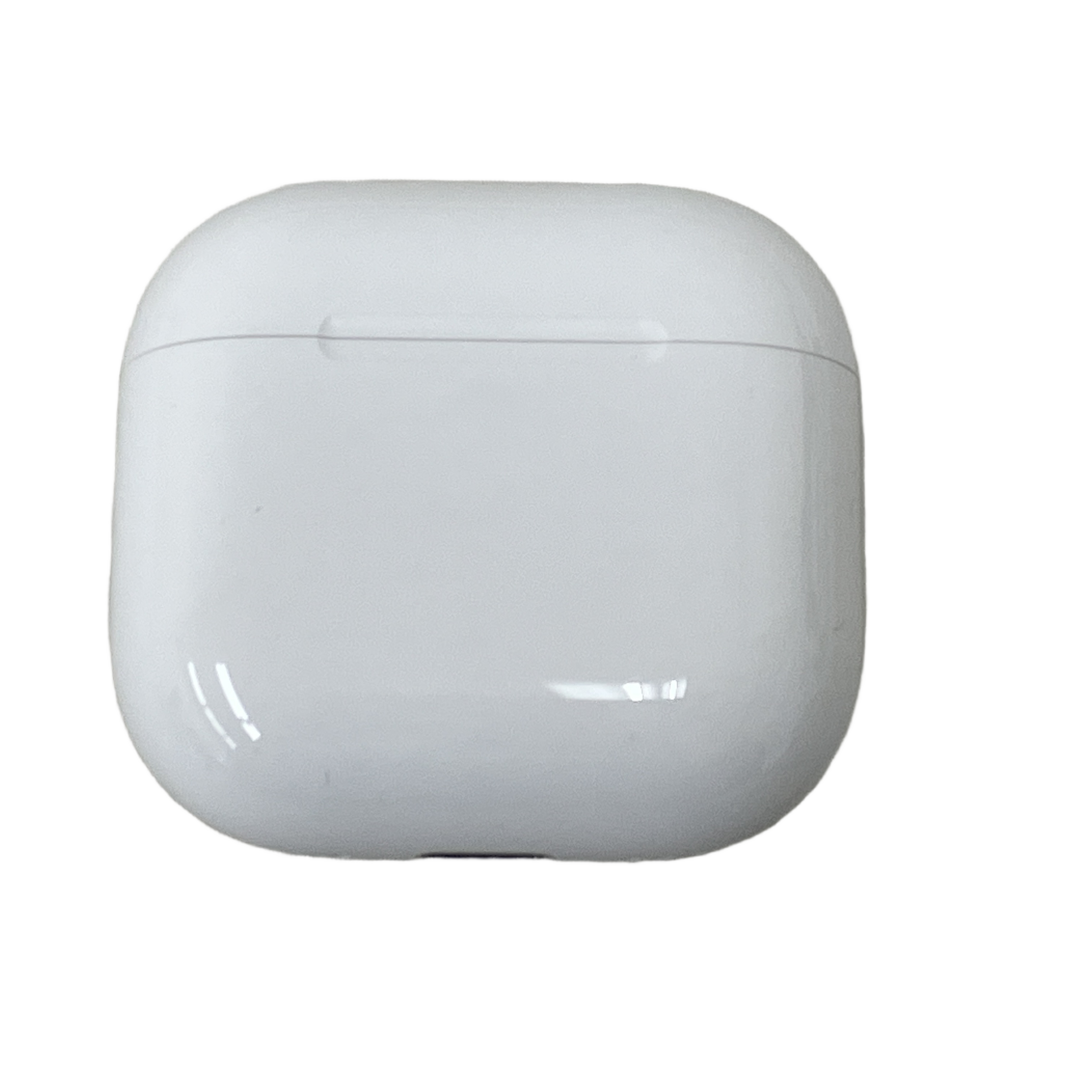 APPLE Air Pods 4 ワイヤレスイヤホン