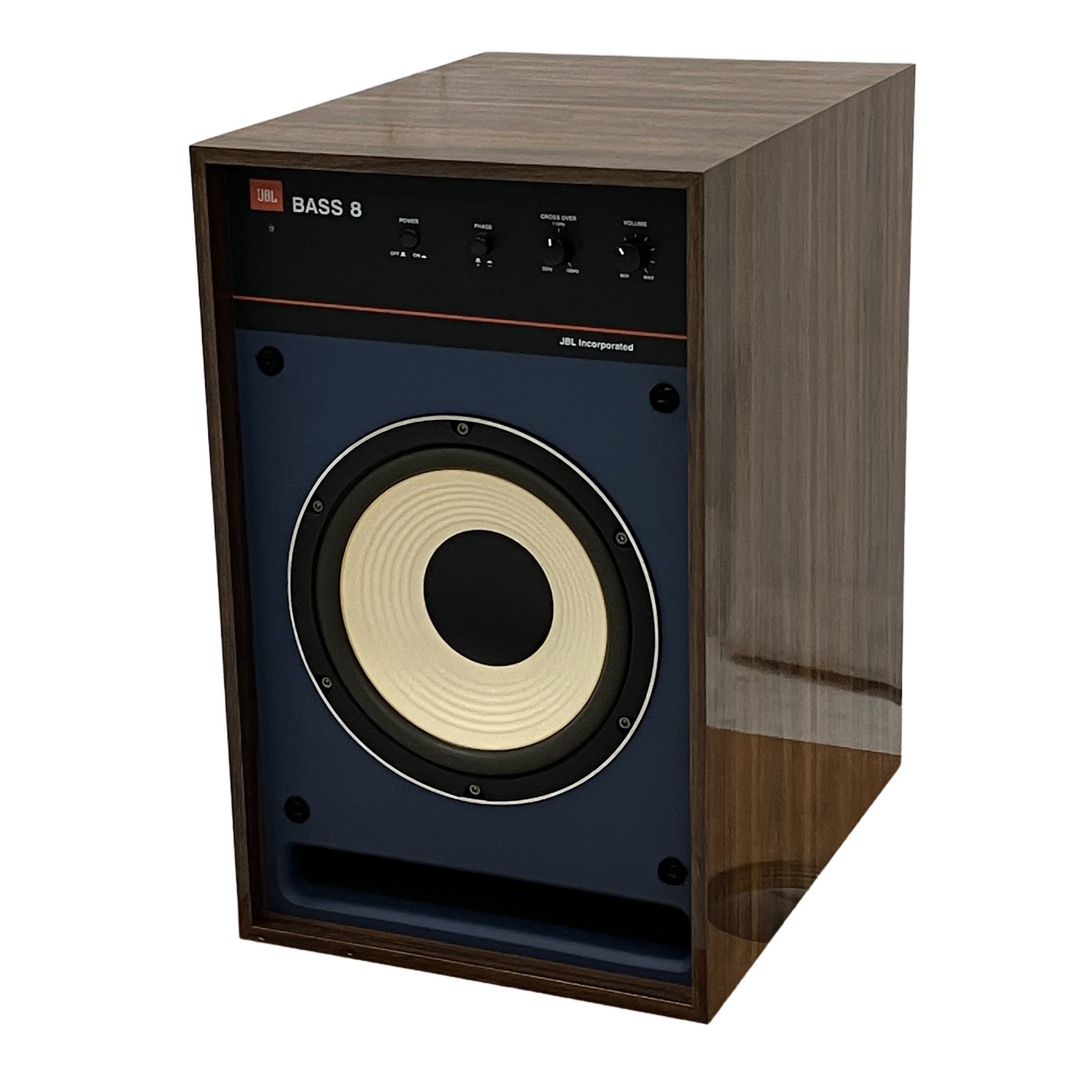 JBL BASS8 サブウーファー