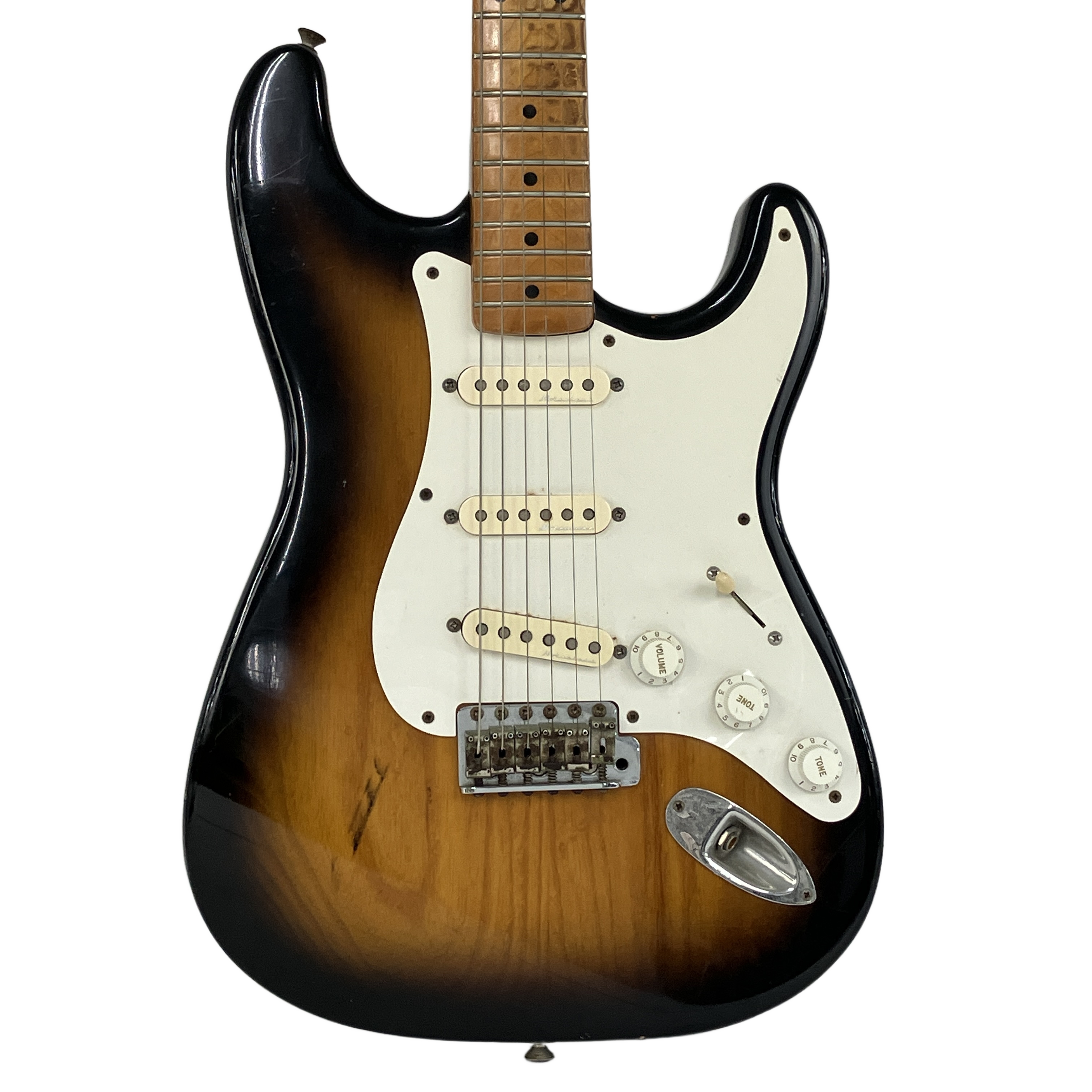 Fender USA custom shop 1990 INSTRUMENT ストラトキャスター フェンダー エレキギター 中古