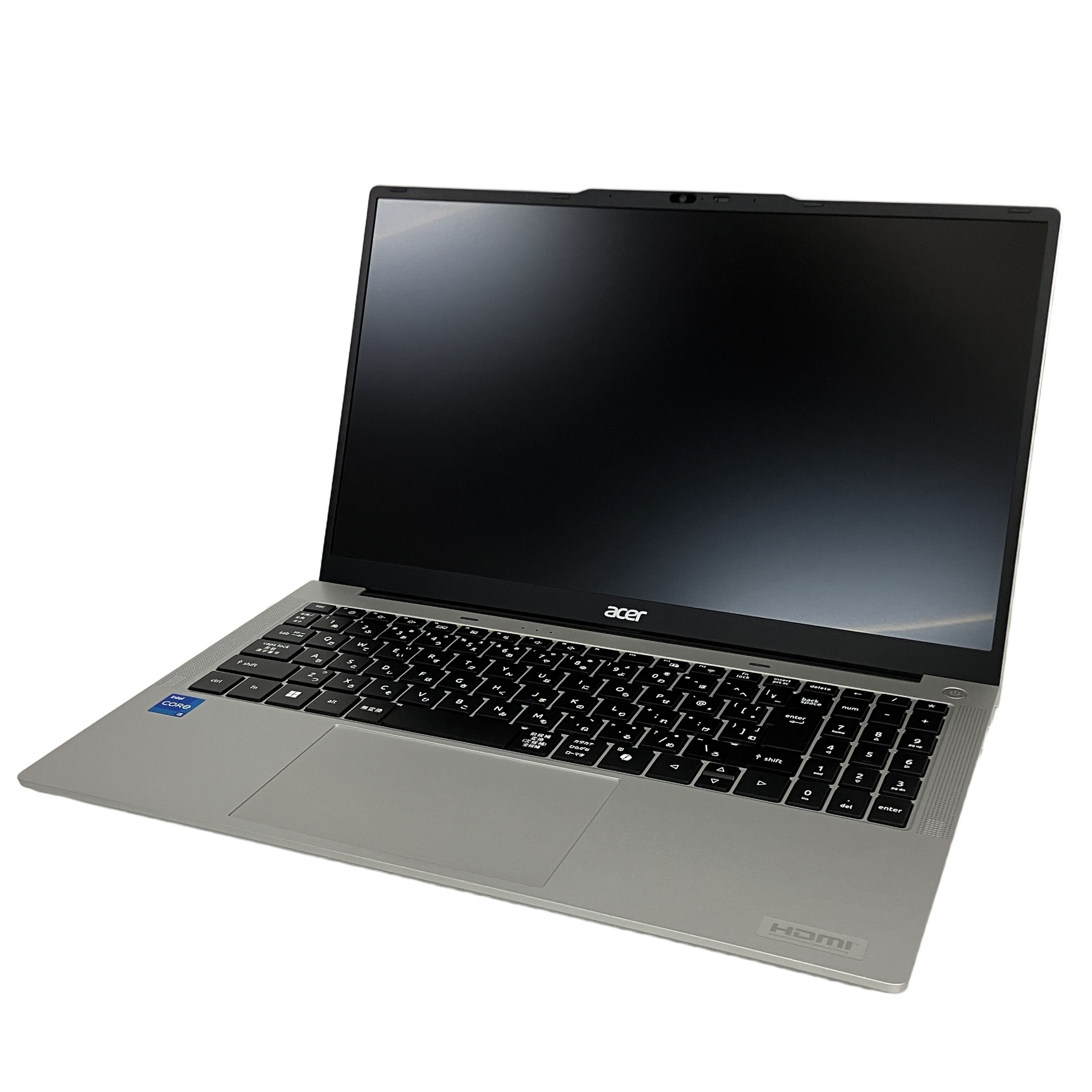 ACER ASPIRE 3 15.6インチ」の買取実績・相場-高額買取なら高く売れる