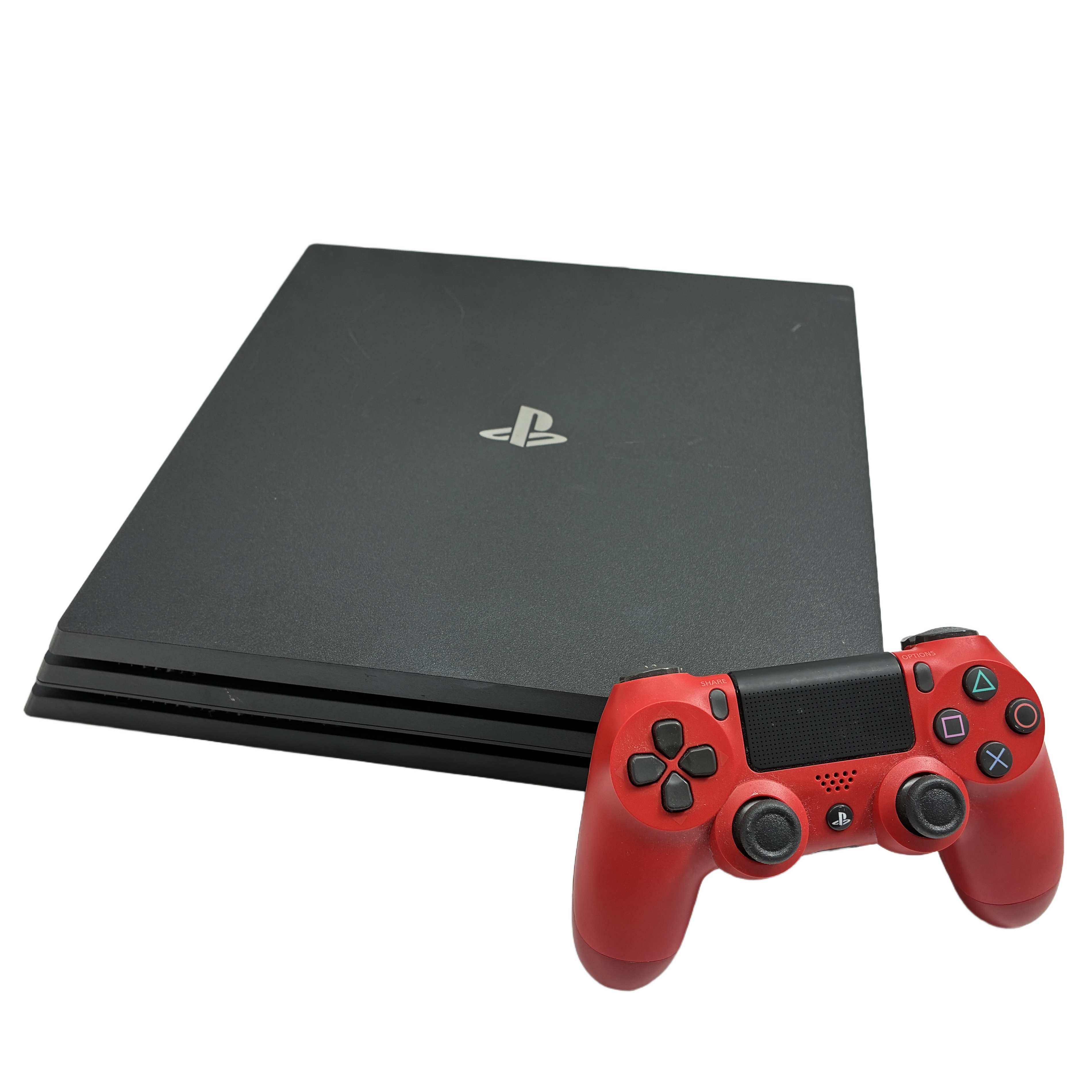 SONY CUH-7100B PS4 PRO 1TB