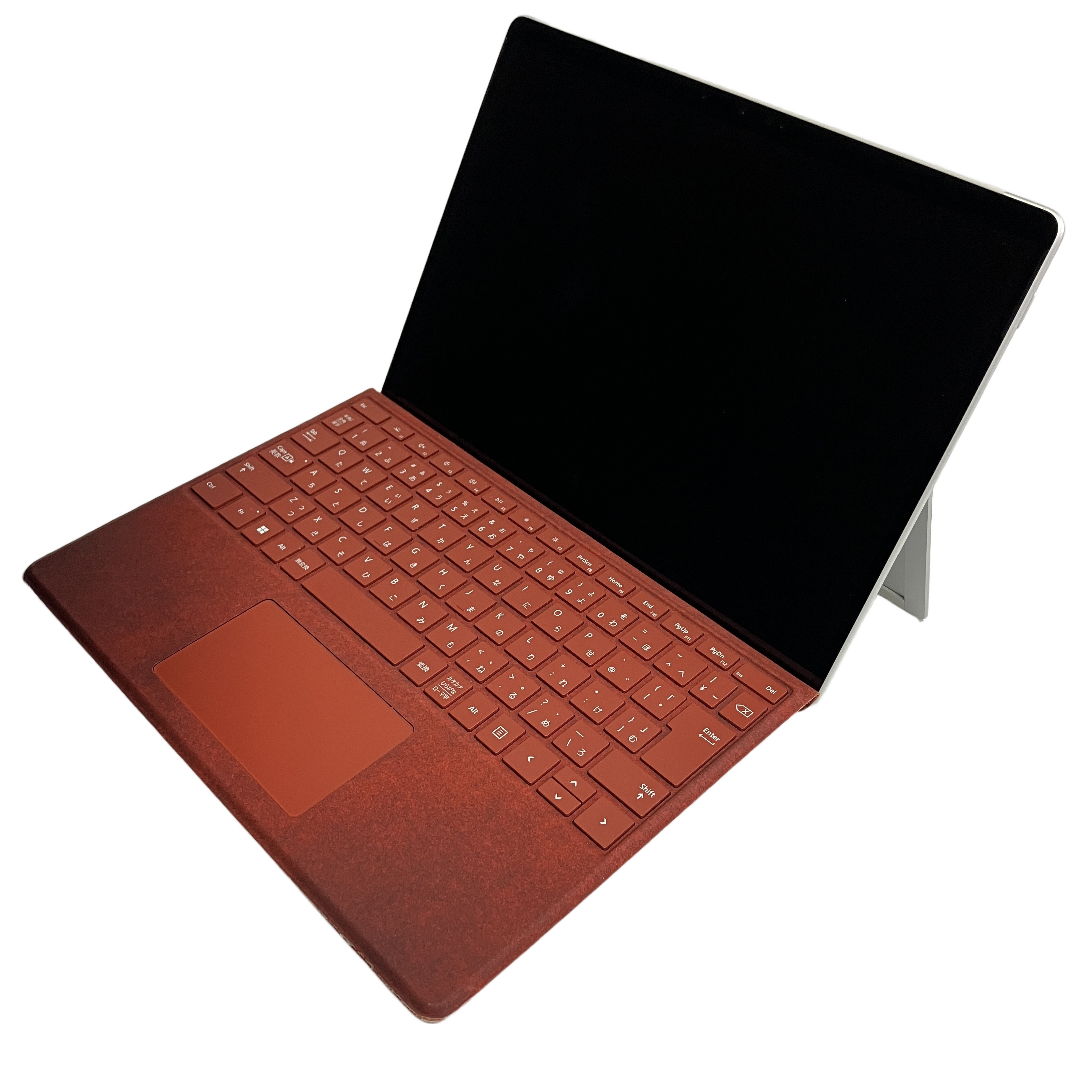 MICROSOFT Surface Pro 8 N1N-00001 タブレットPC 8GB 256GB