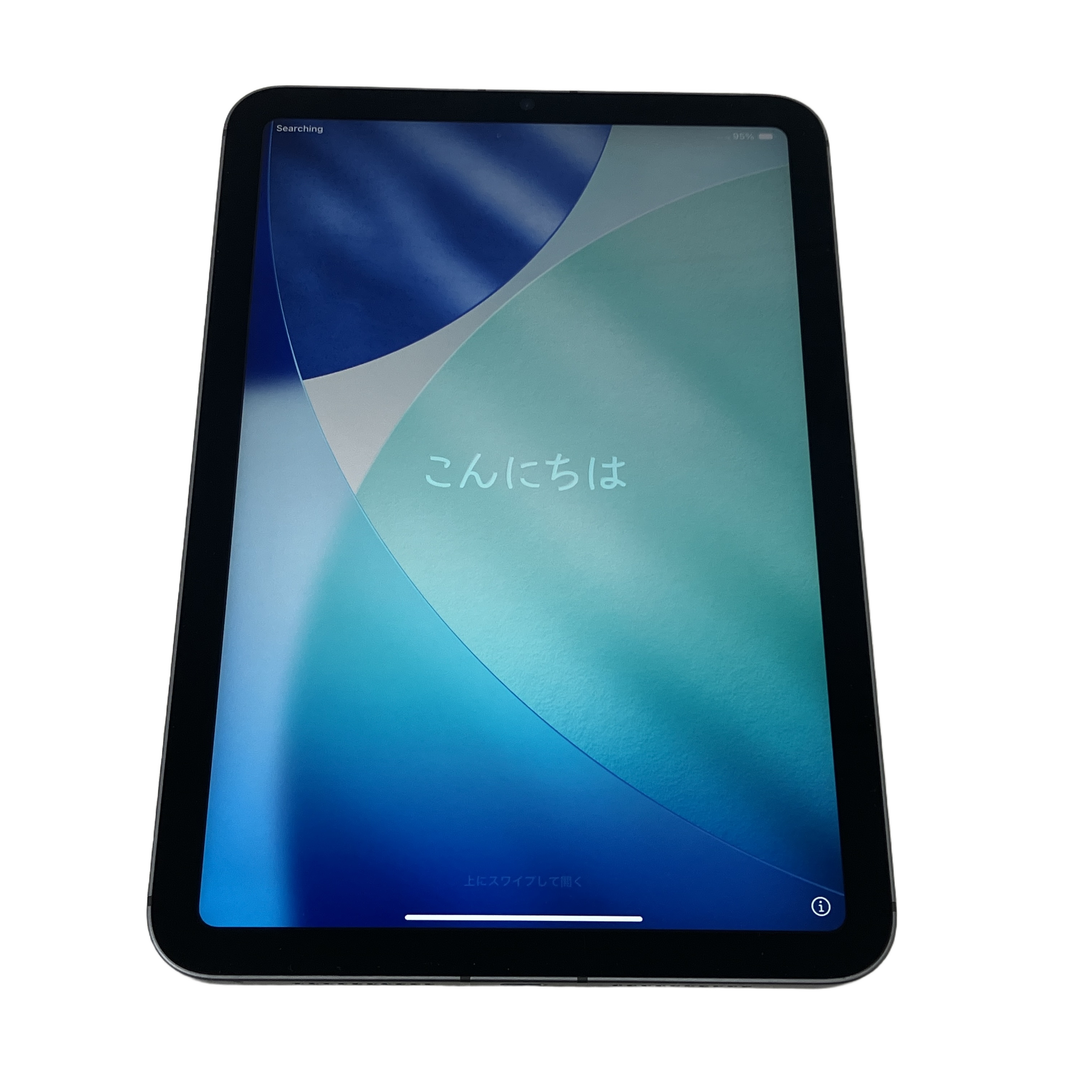 APPLE iPad mini 第6世代 64GB