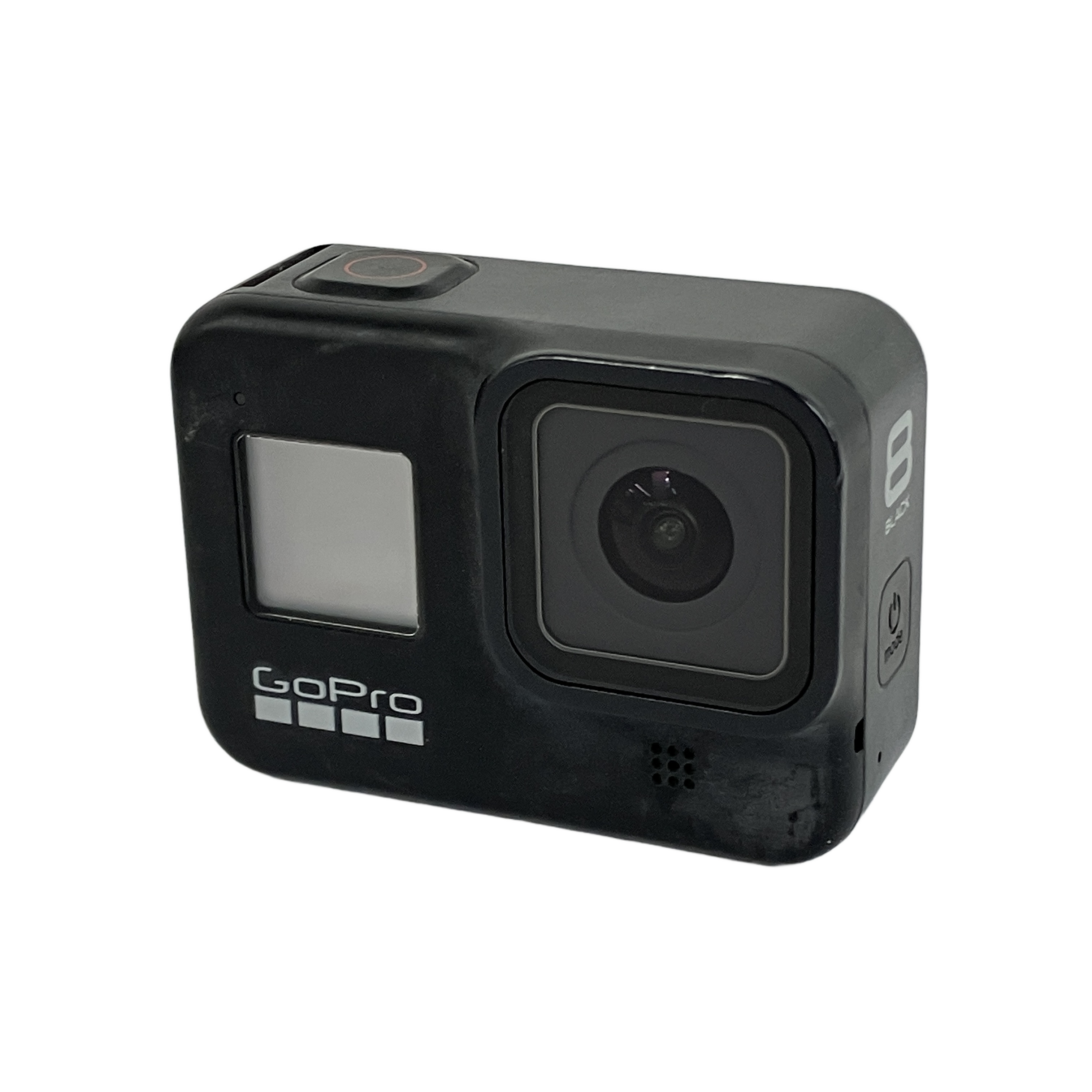 GOPRO HERO 8 BLACK アクションカメラ