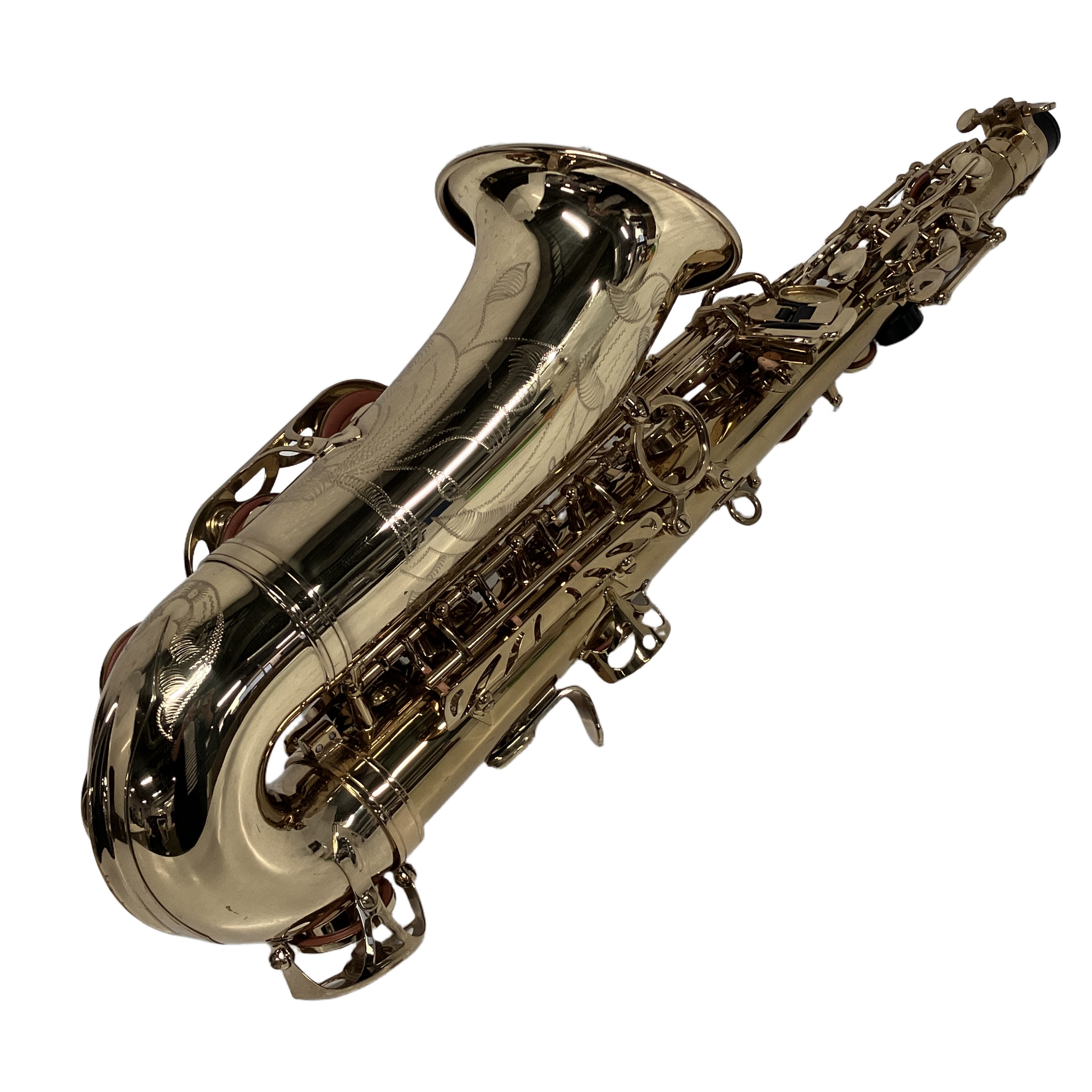 HEINRICH アルトサックス