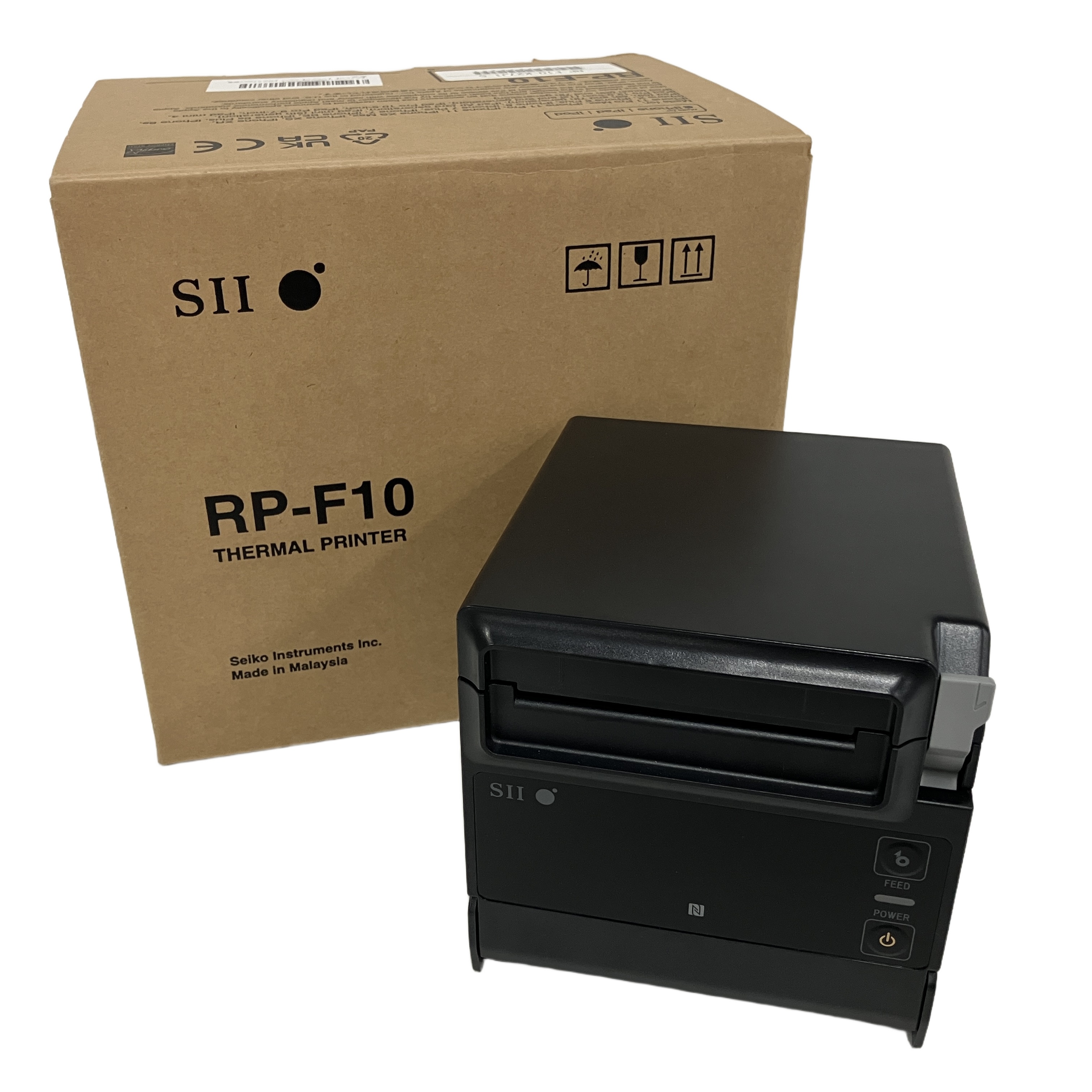 SII RP-F10 レシートプリンター