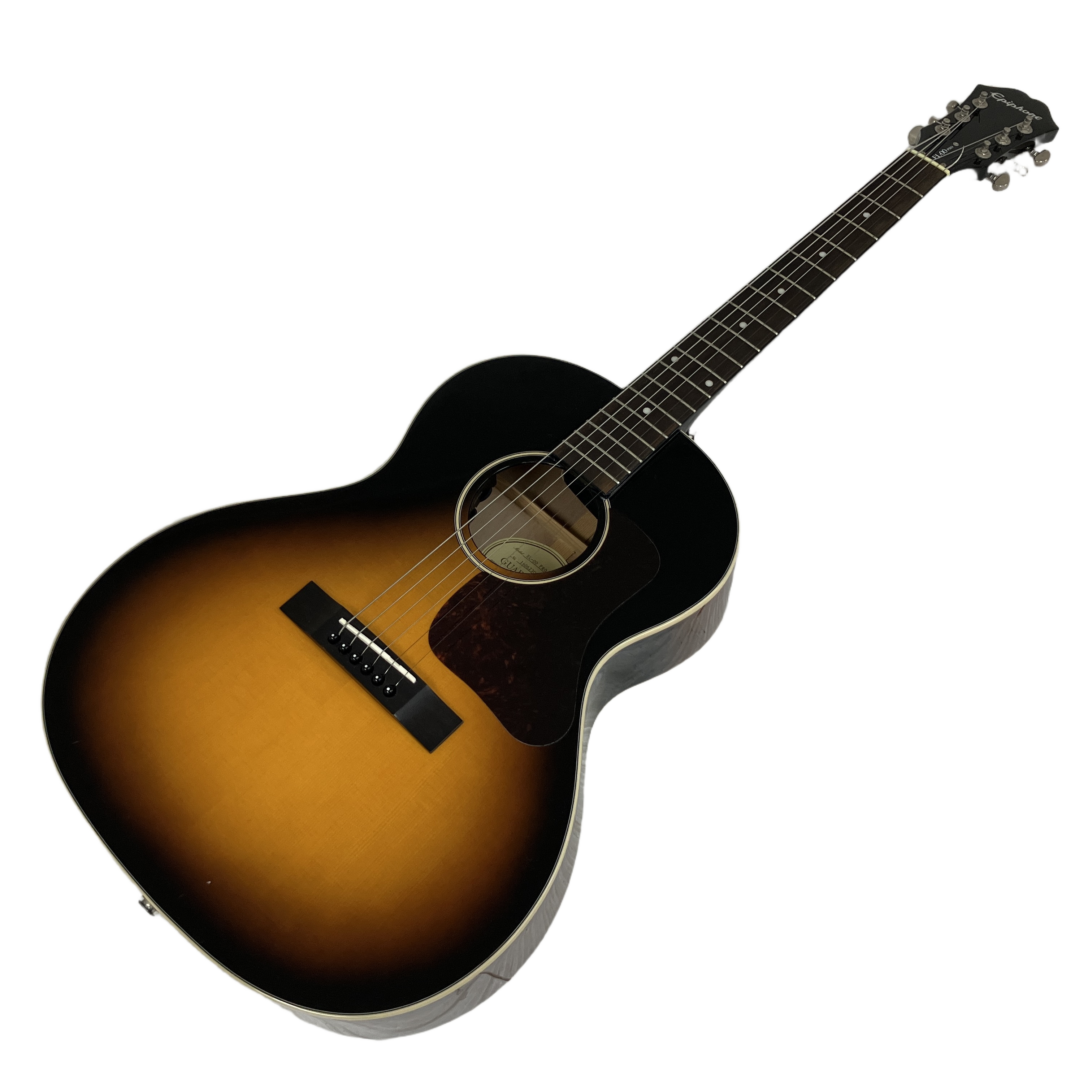 EPIPHONE EL-00 PRO アコースティックギター
