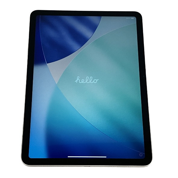 APPLE 11インチ iPad Air M2 タブレット 128GB