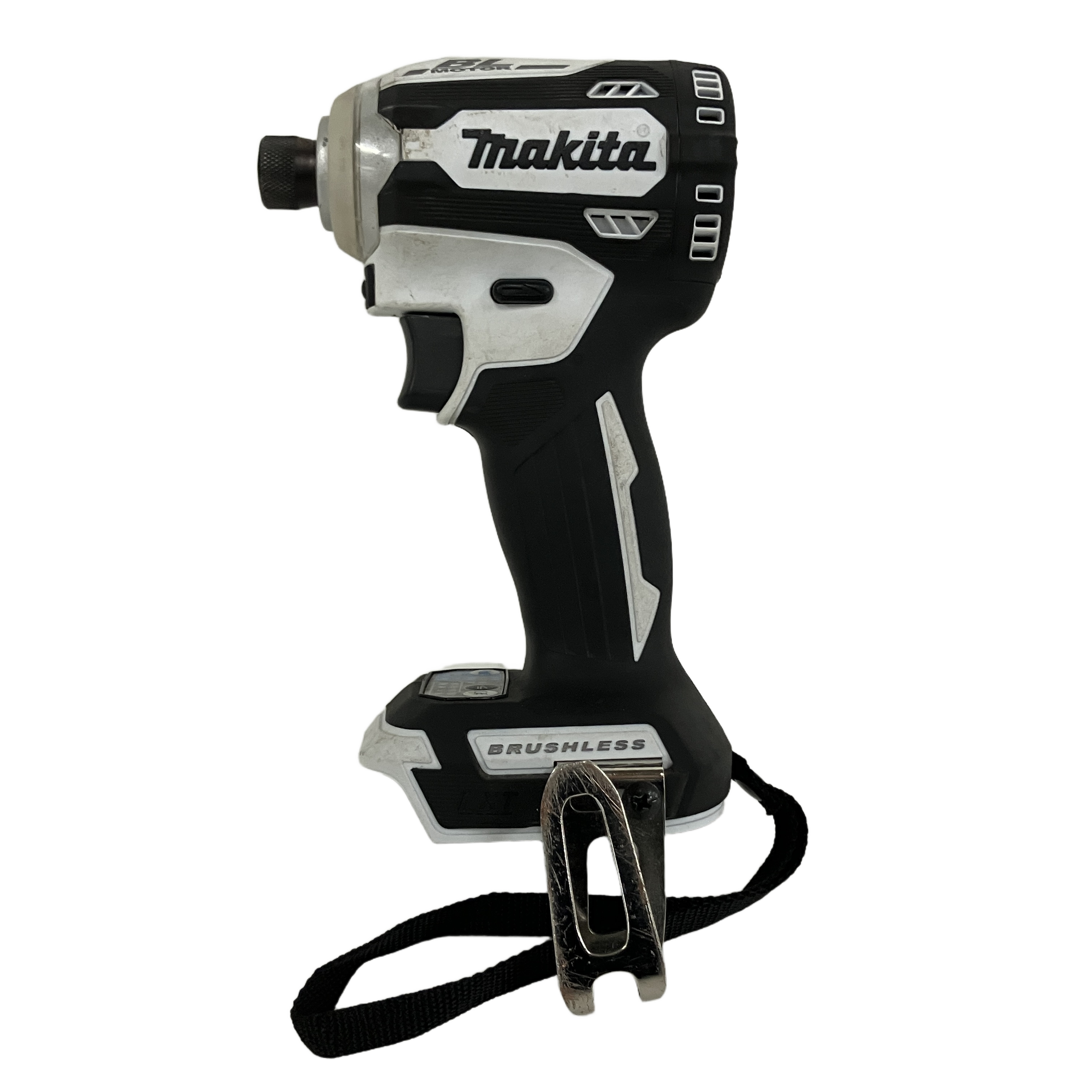 MAKITA TD171D インパクトドライバー
