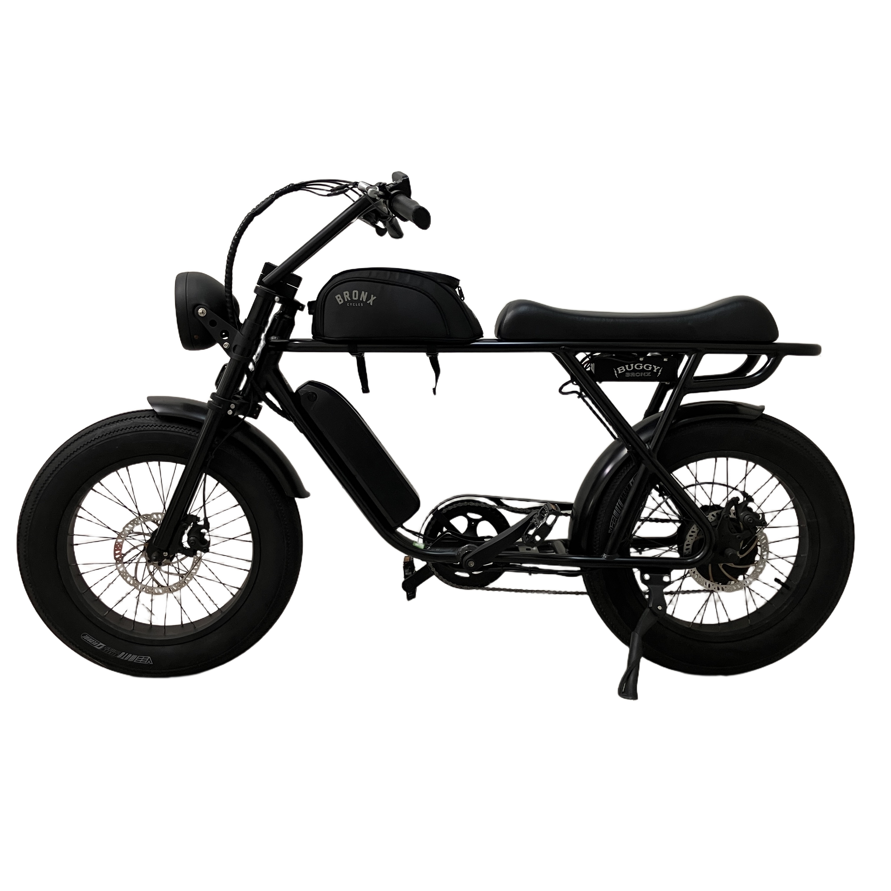 BRONX Buggy20 電動アシスト自転車