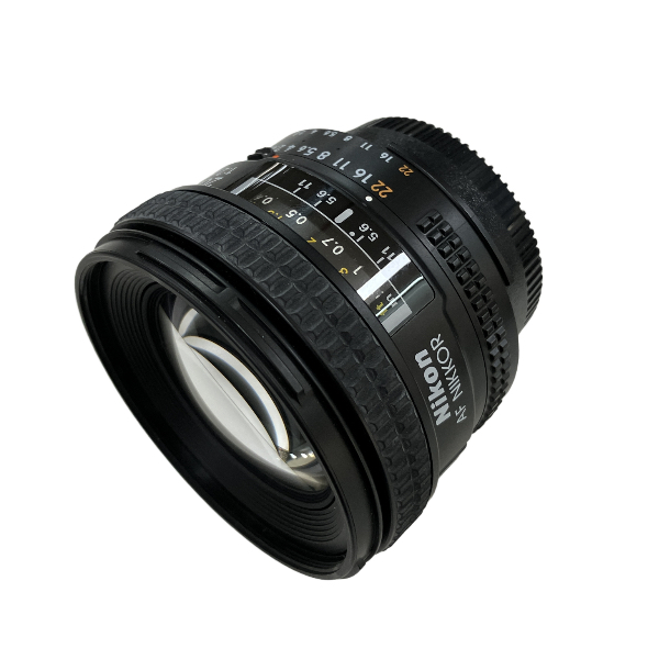 NIKON AF NIKKOR 20mm F2.8 D 単焦点レンズ