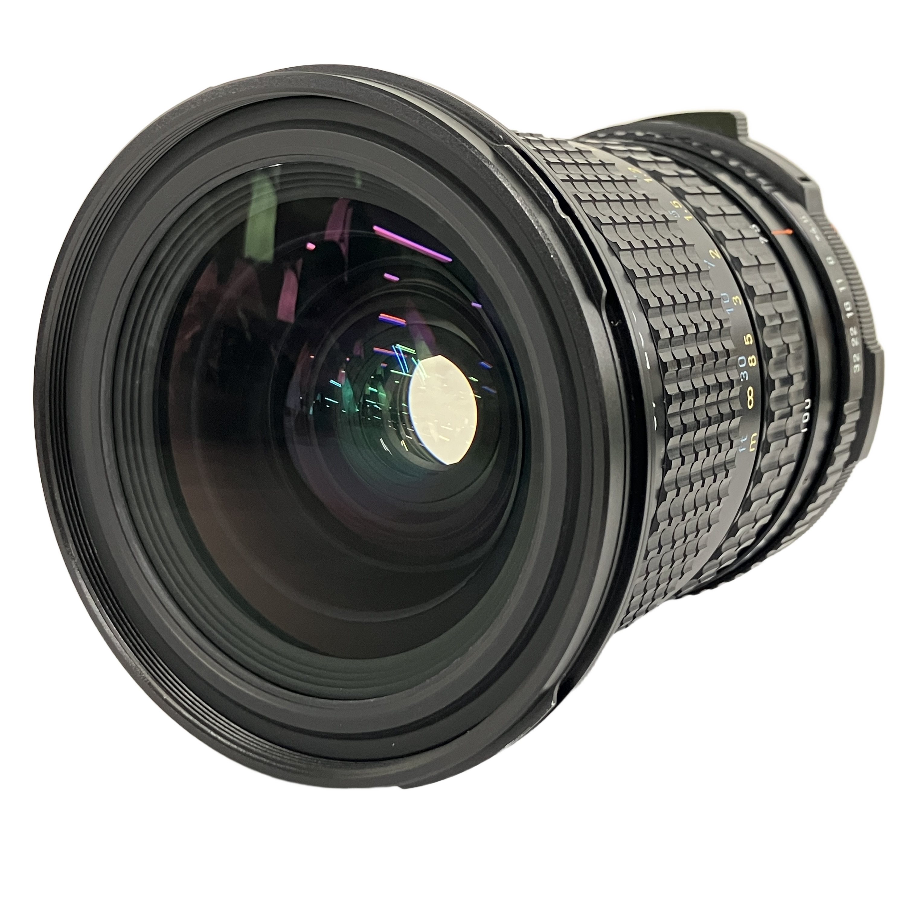 PENTAX 67 ZOOM 55-100mm F4.5 ズームレンズ