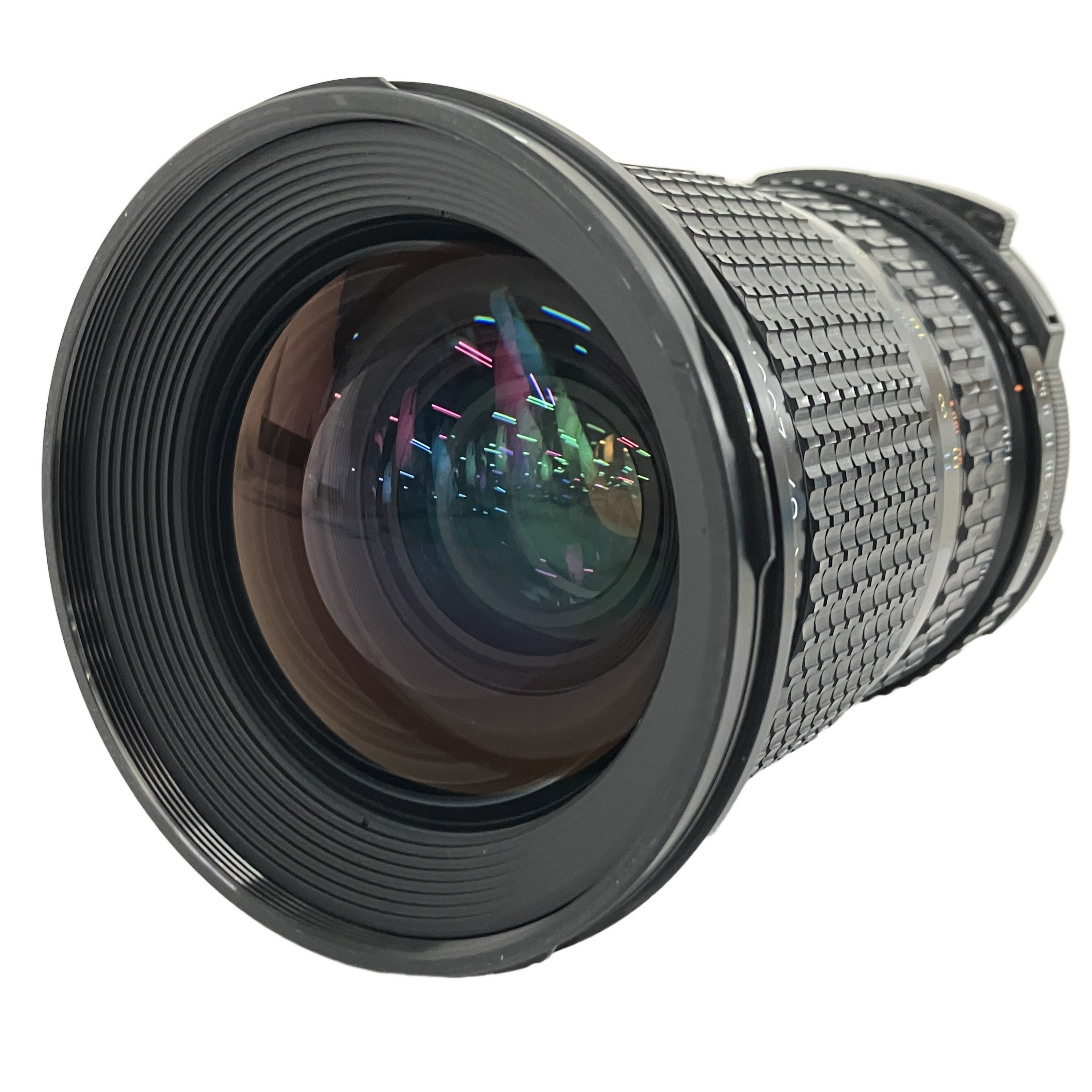 PENTAX 67 ZOOM 90-180mm ズームレンズ