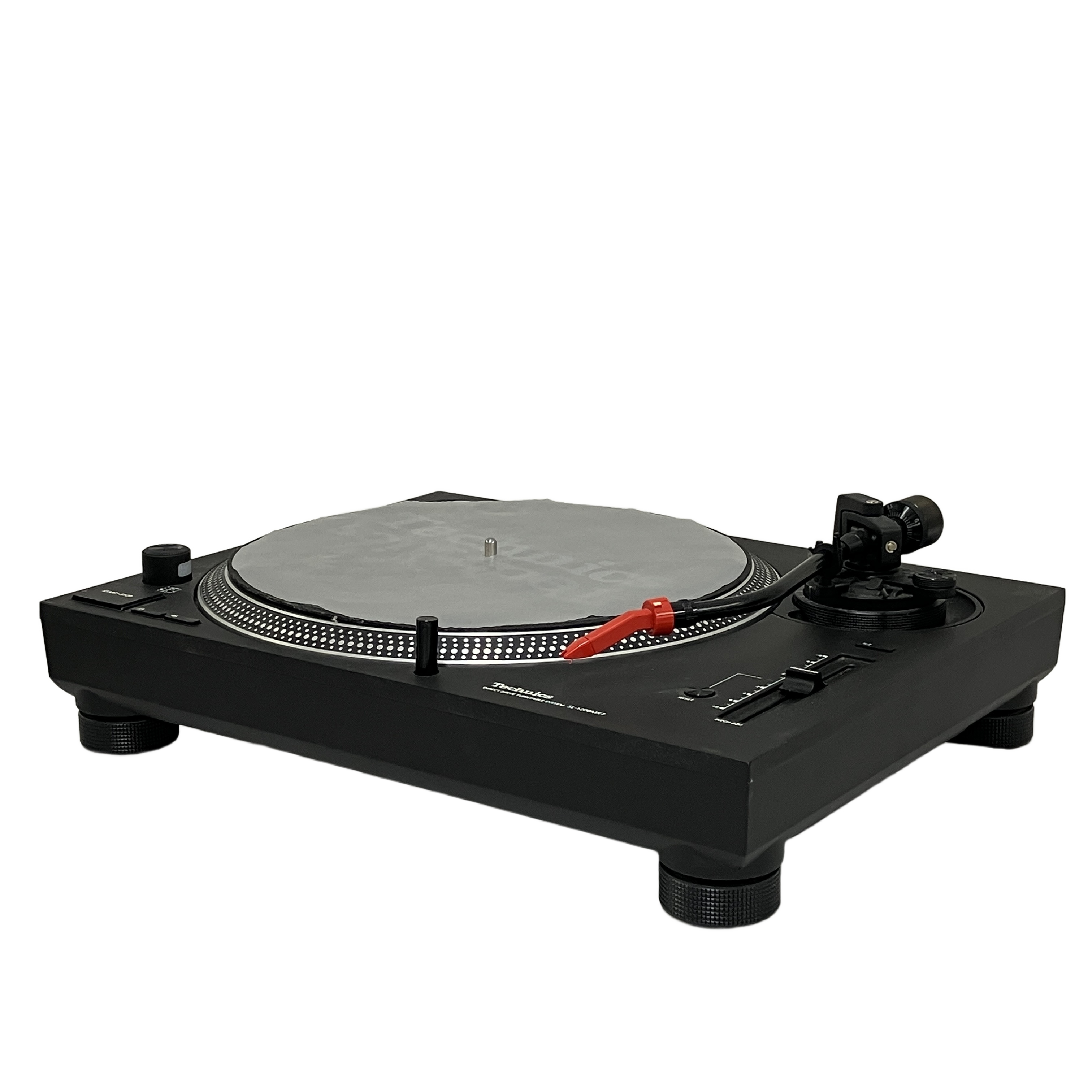 TECHNICS SL-1200MK7 レコードプレーヤー