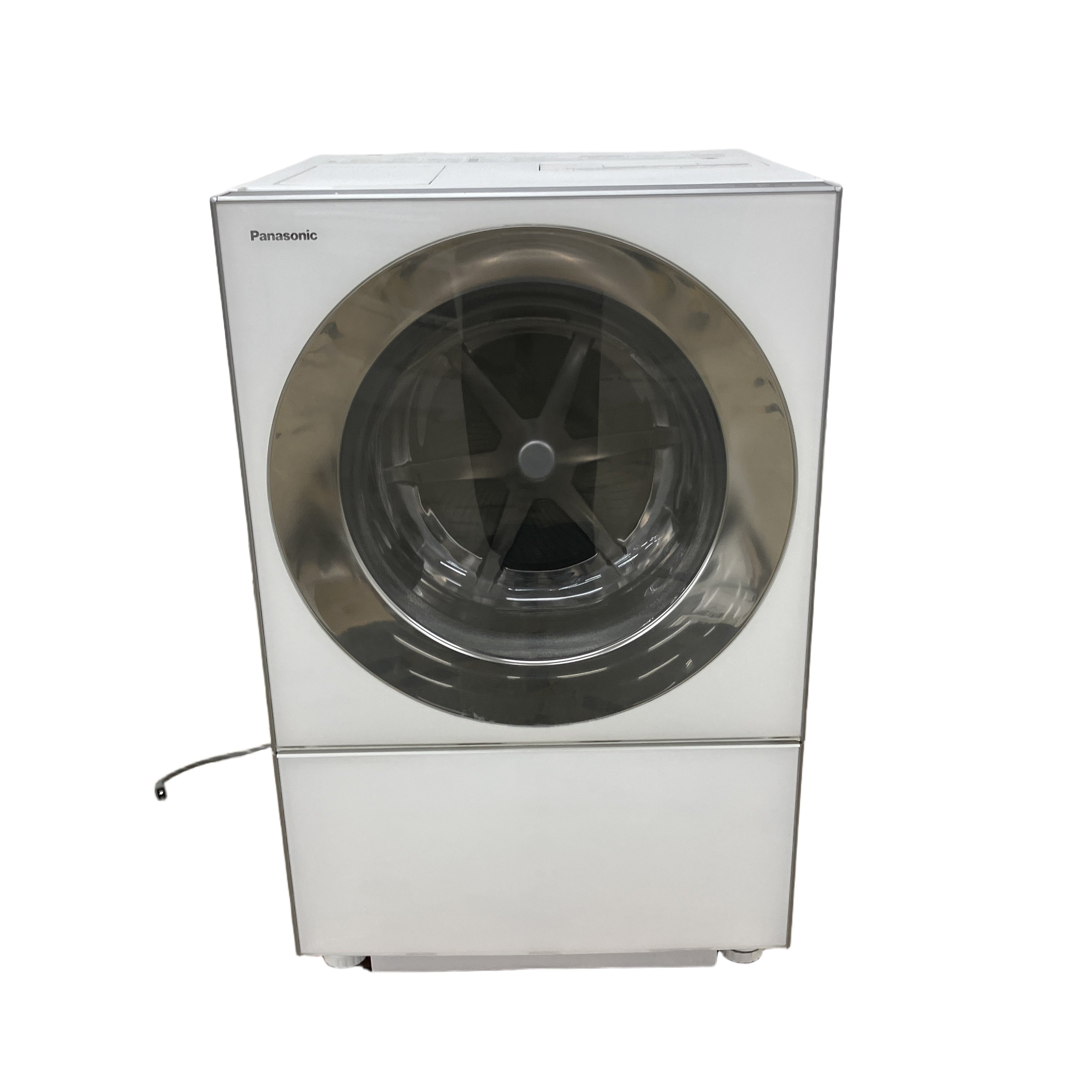 PANASONIC NA-VG1400R ドラム式洗濯乾燥機 10kg