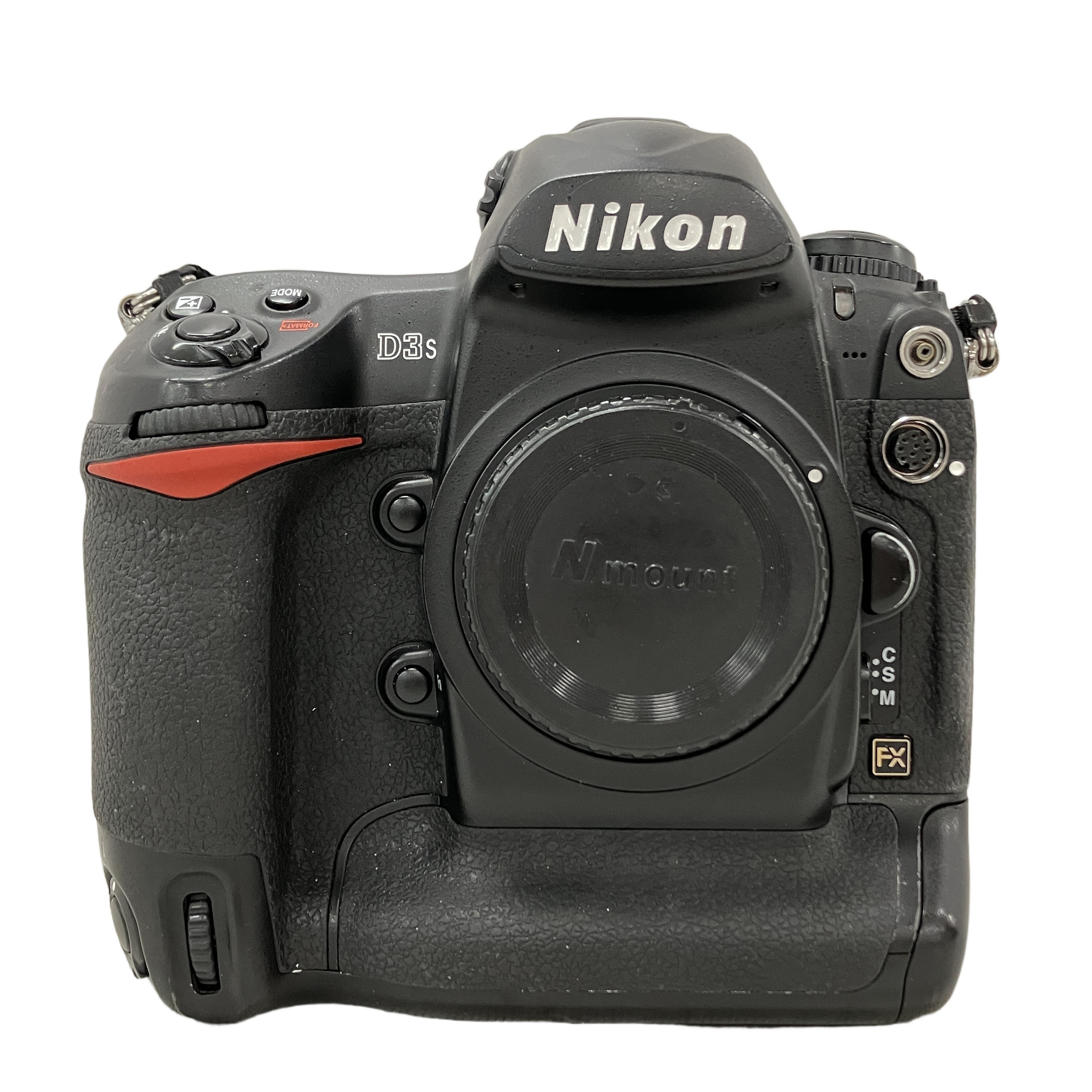 NIKON D3s デジタル一眼レフカメラ