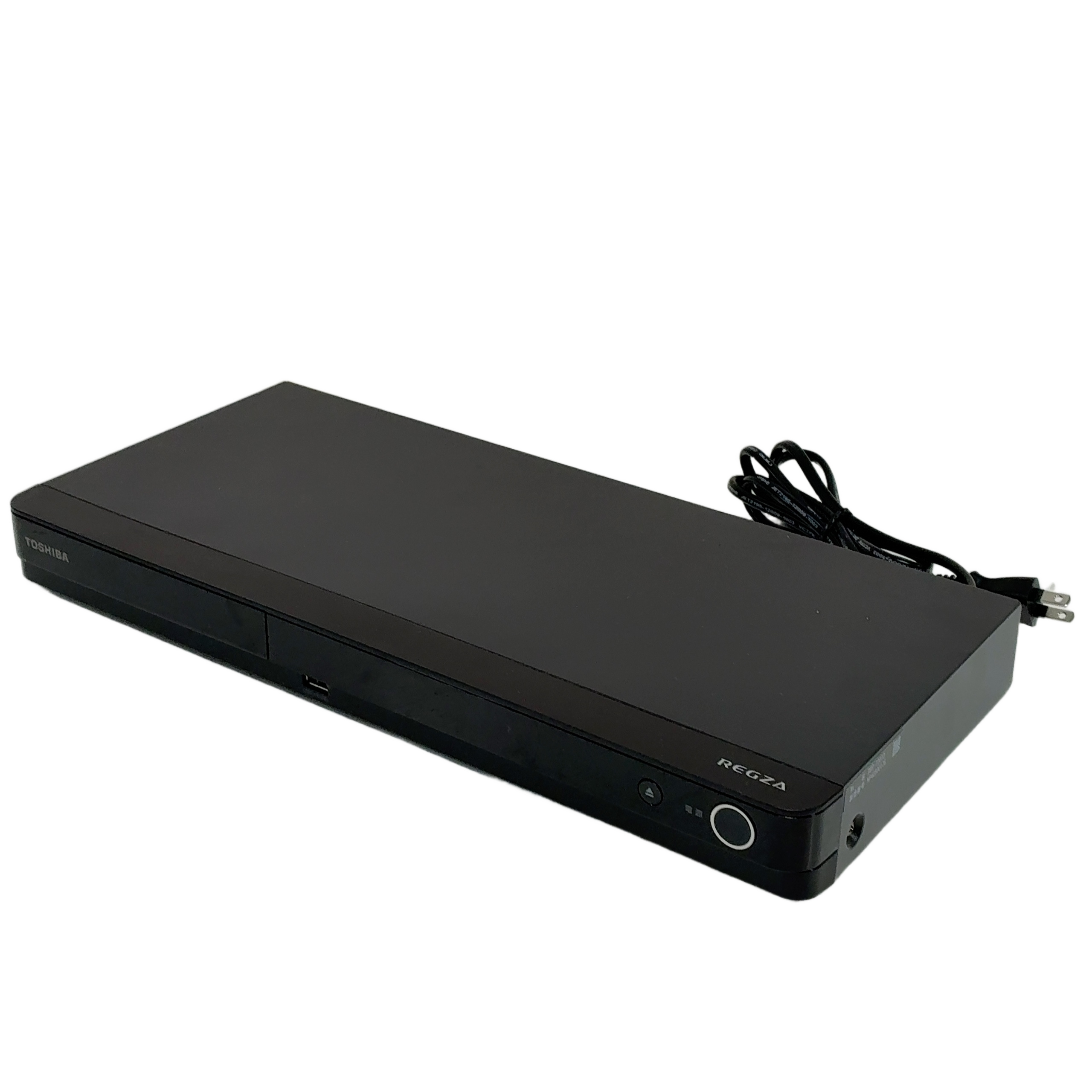 TOSHIBA REGZA DBR-T2010 ブルーレイレコーダー