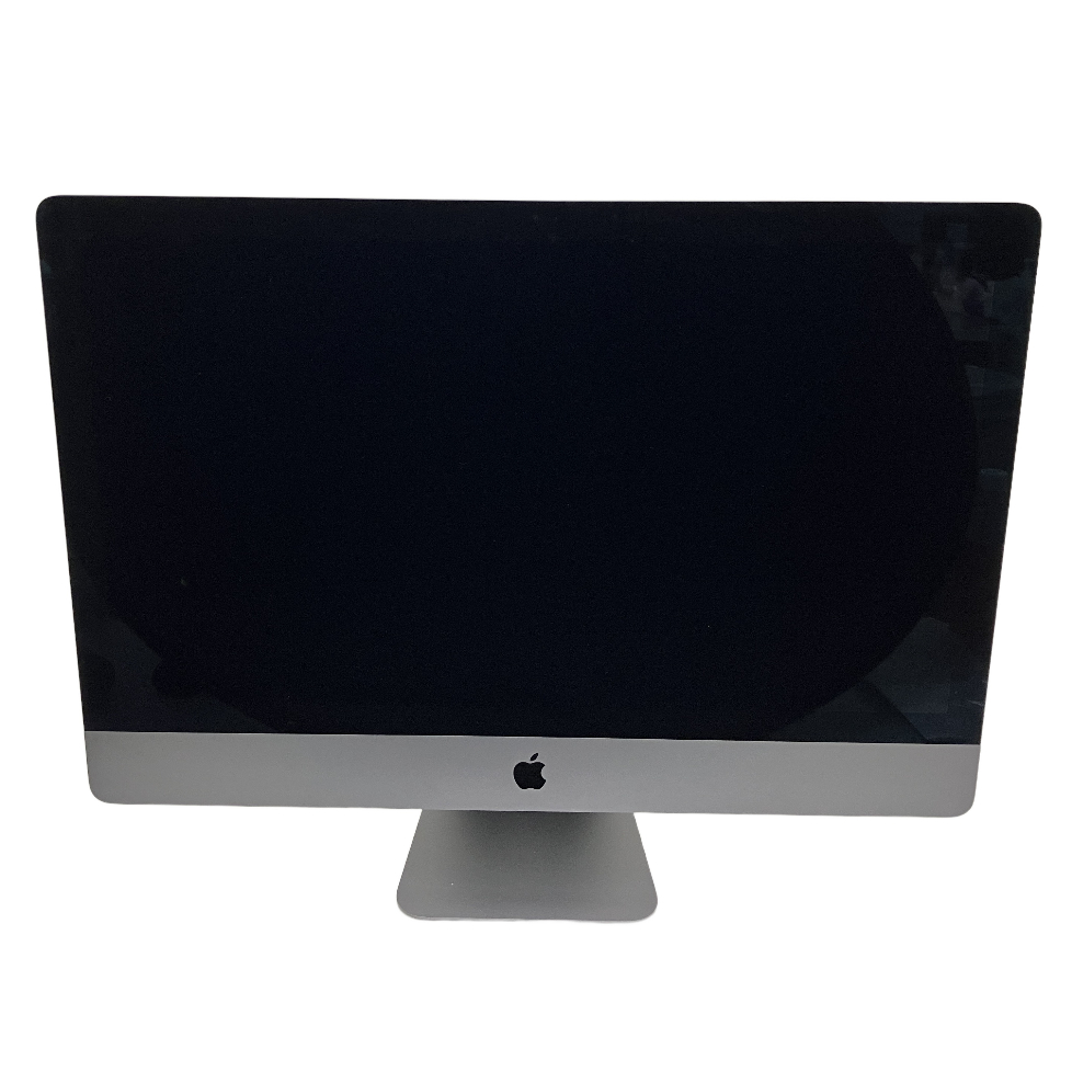 APPLE iMac Pro 27インチ 一体型PC 128GB/4TB
