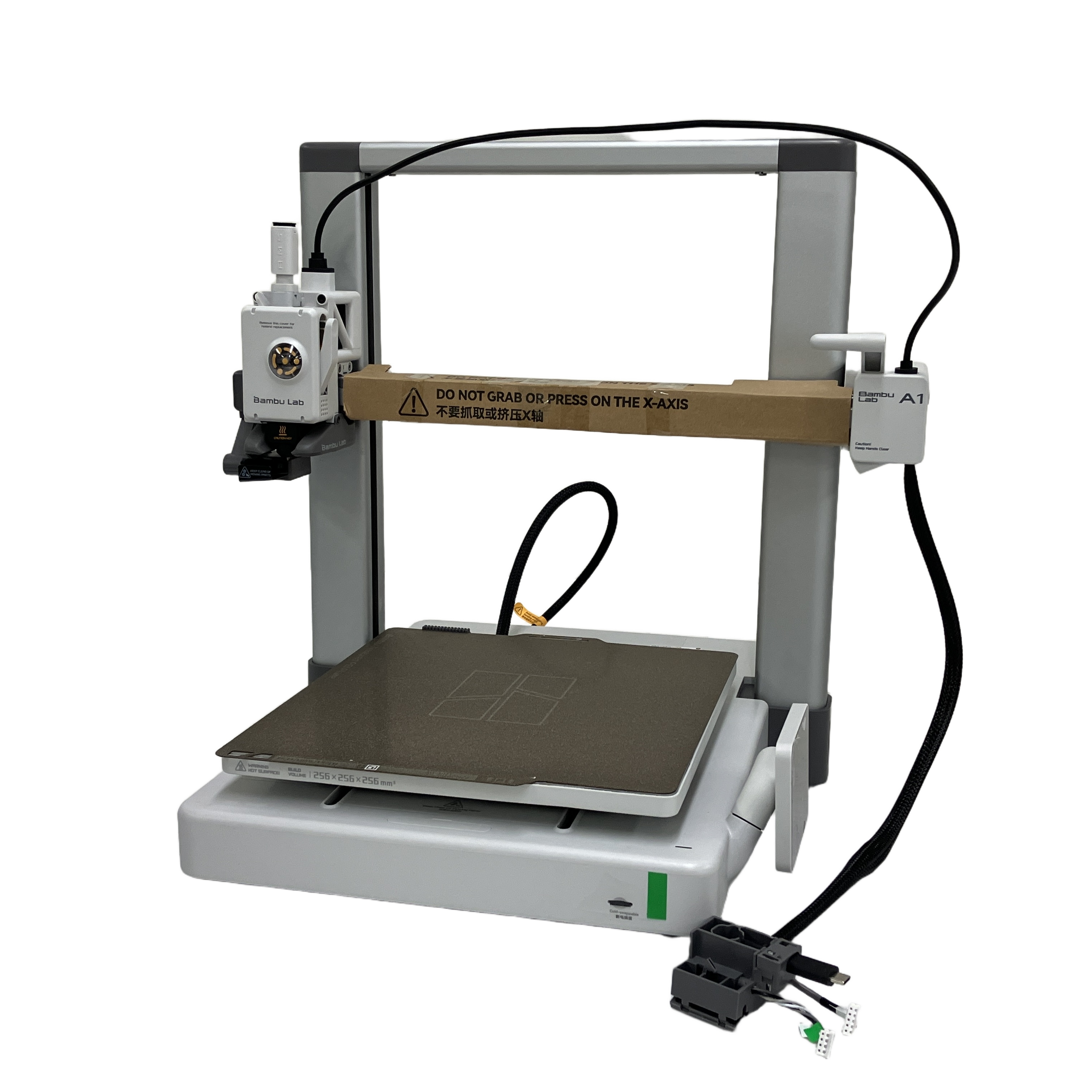 BAMBU LAB A1 PF002-A 3Dプリンター
