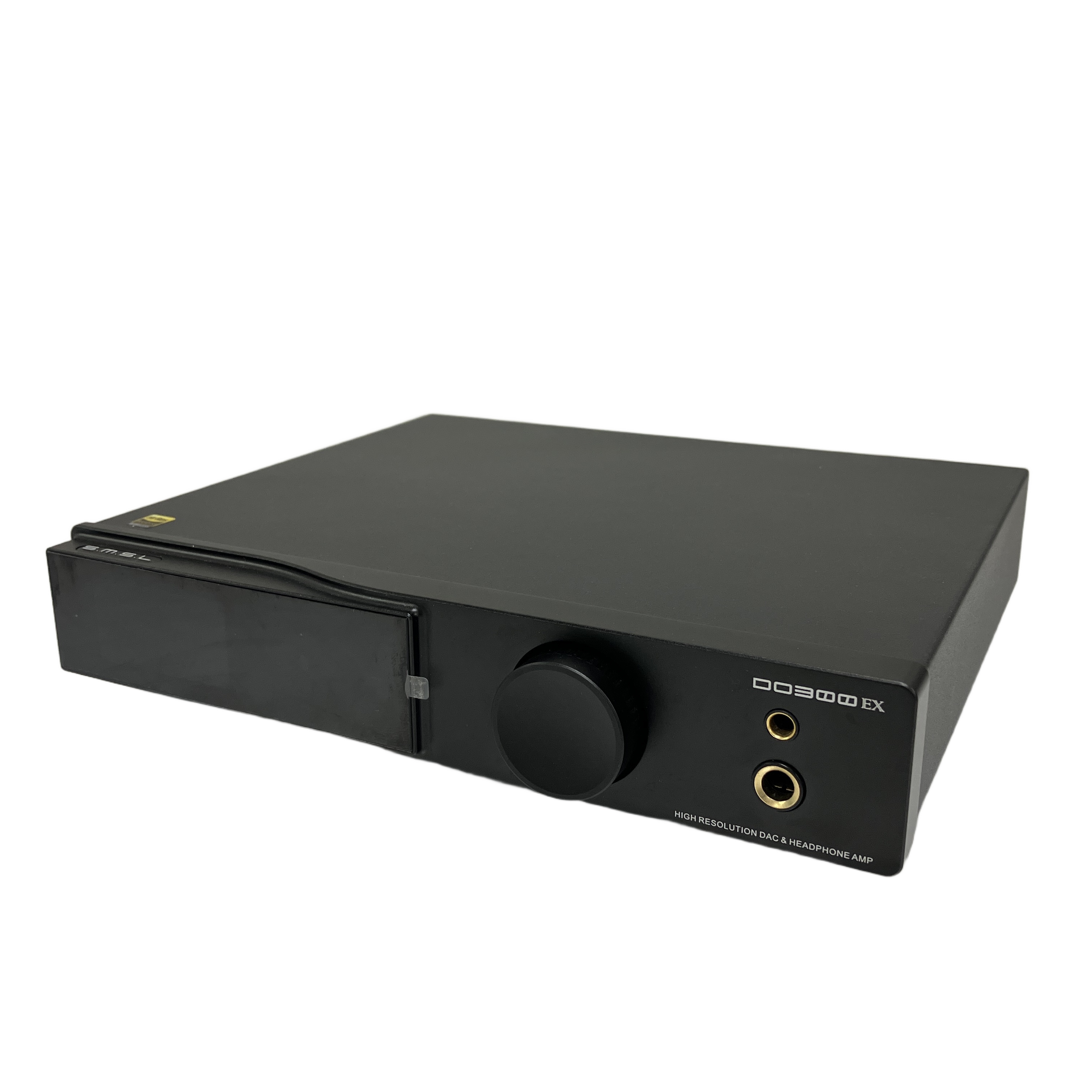SMSL DO300EX DAC ヘッドホンアンプ