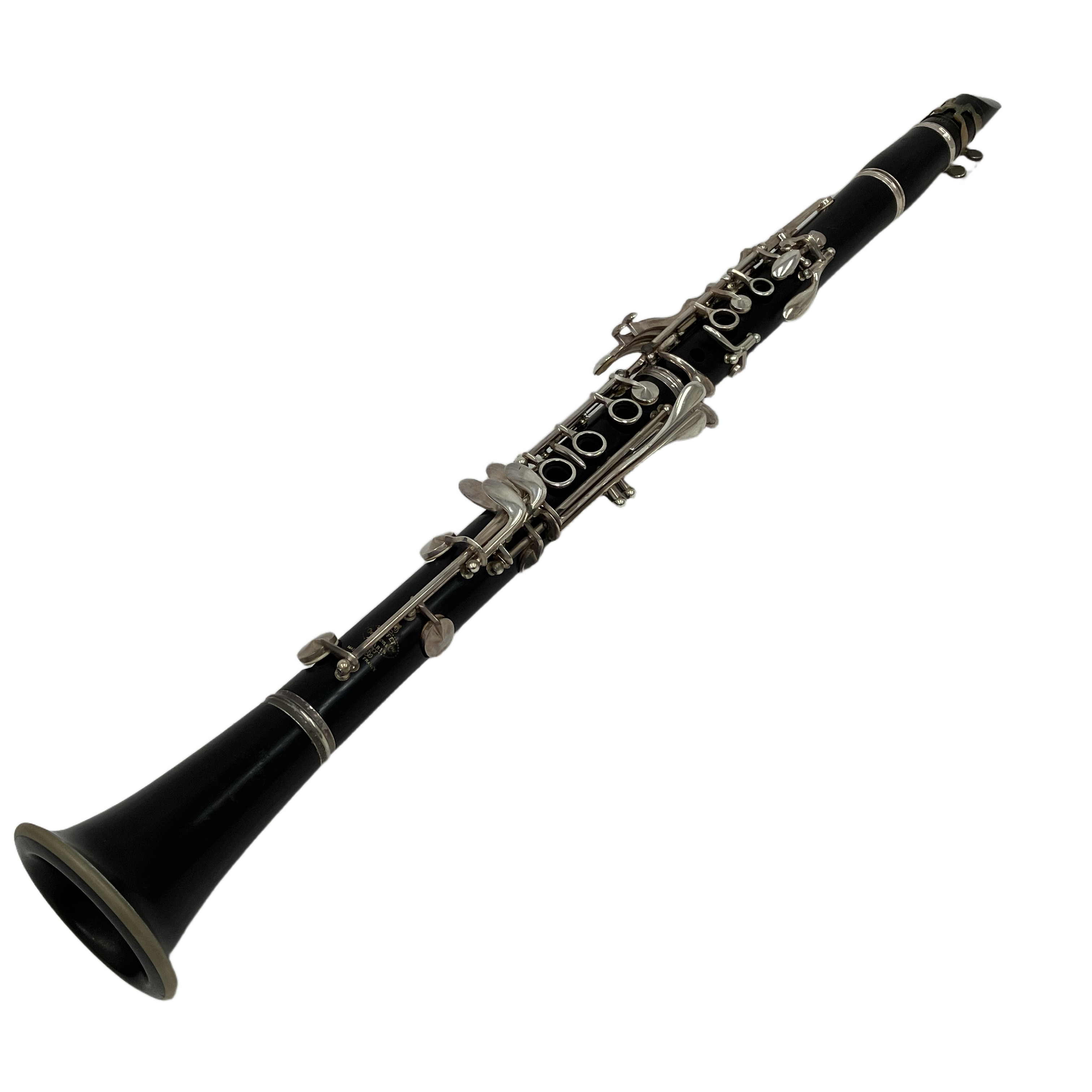 BUFFET CRAMPON C13 クラリネット