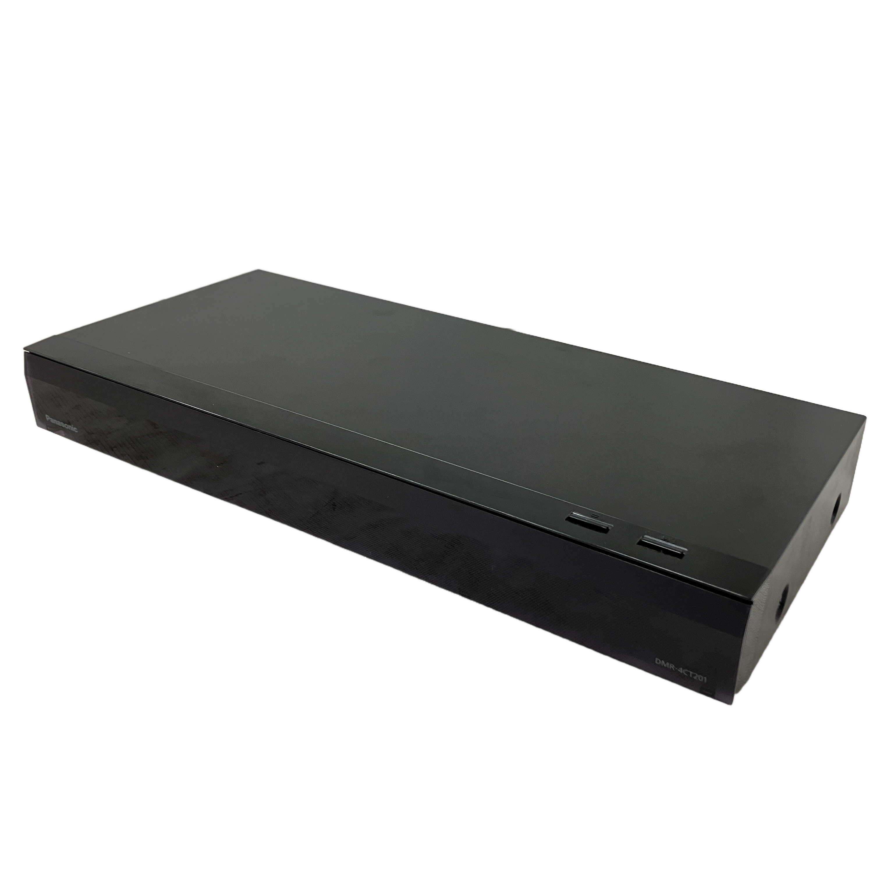 PANASONIC DMR-4CT201 BDレコーダー
