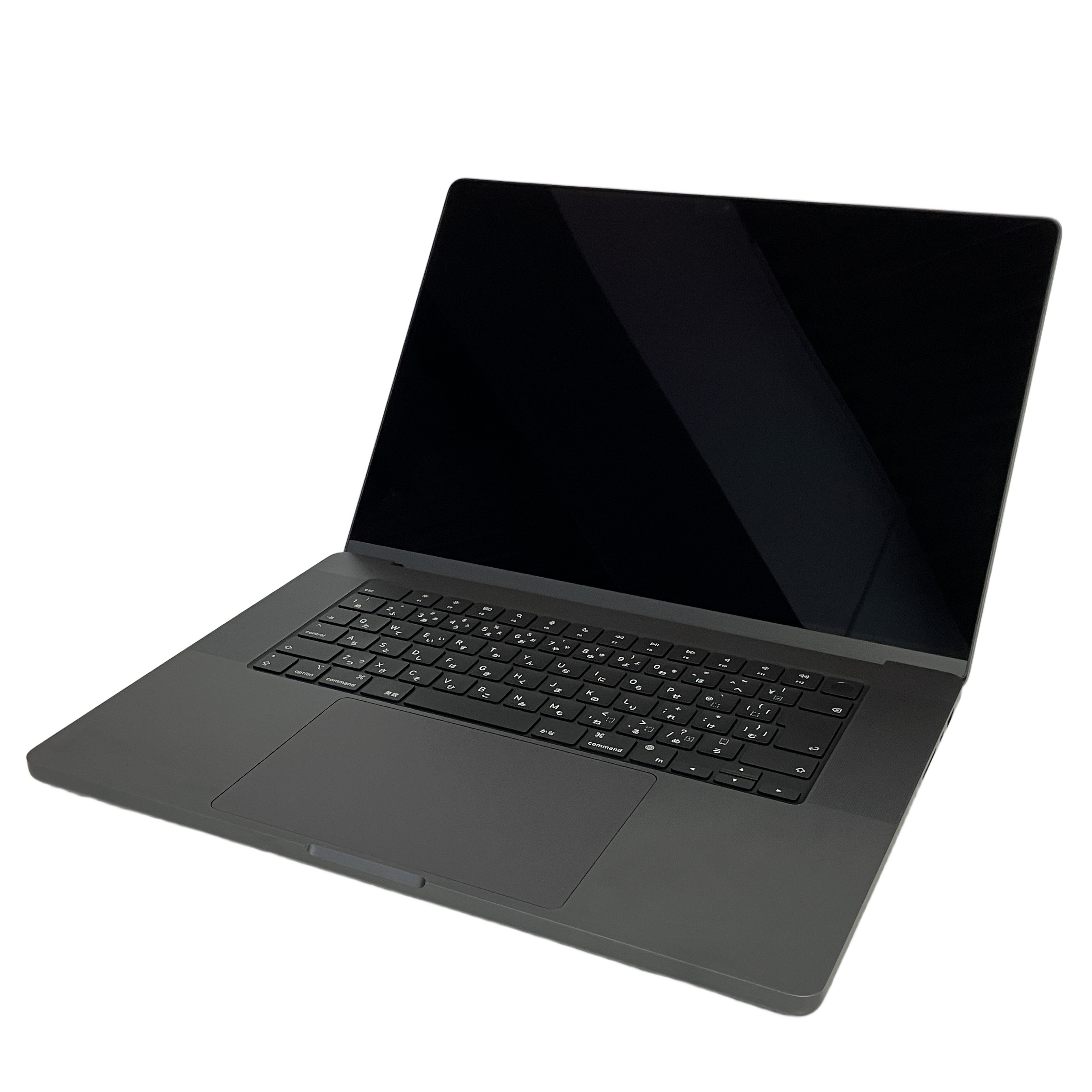 ★MacBook Pro 16 M4 Pro 24G 1T スペースブラック プロ仕様を求める方へ★