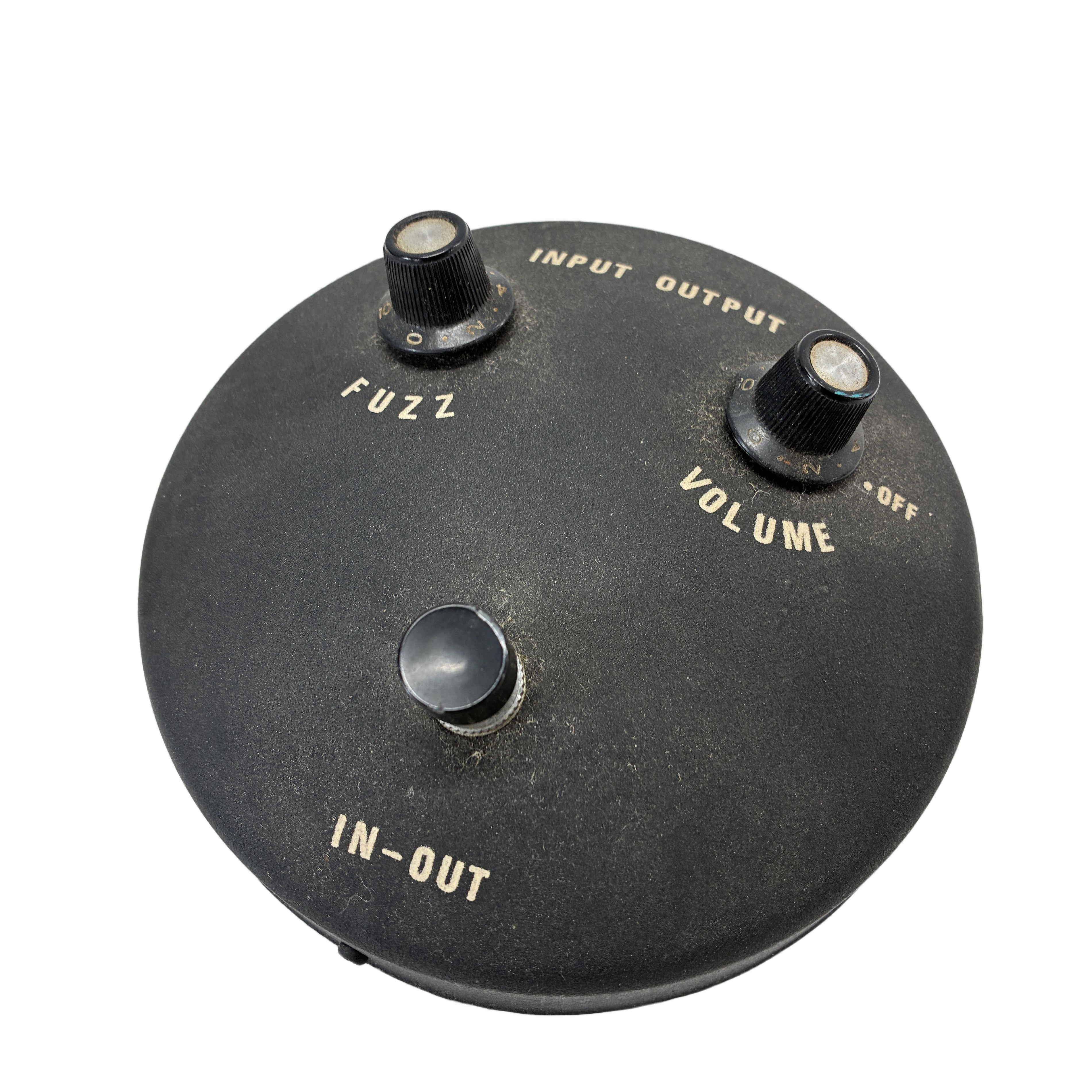 GUYATONE エフェクター」の買取実績・相場-高額買取なら高く売れる
