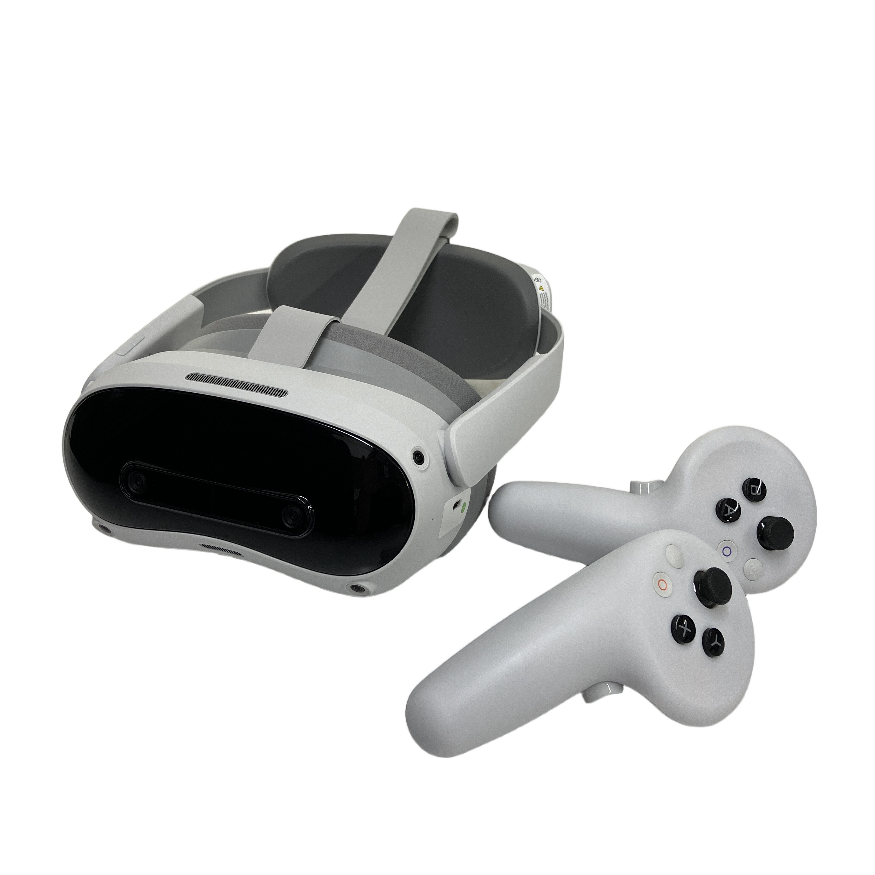 PICO PICO 4 Ultra VRヘッドセット 12GB 256GB